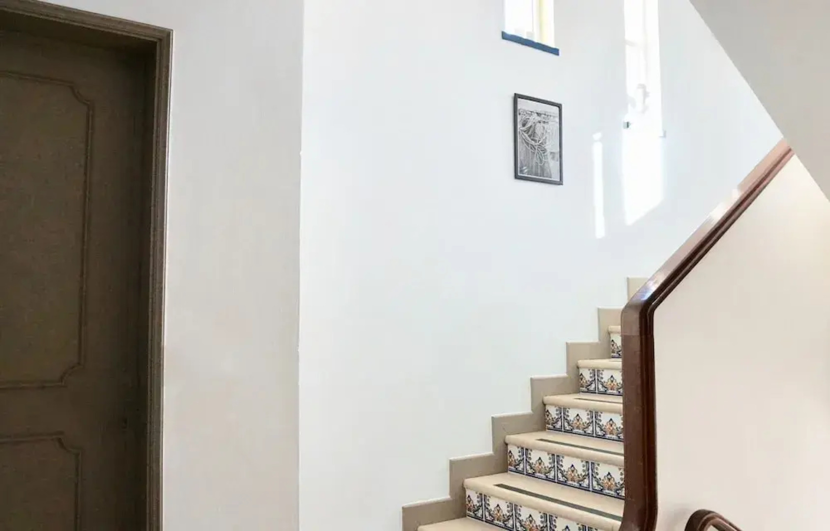 The White House - B&B in the Villa