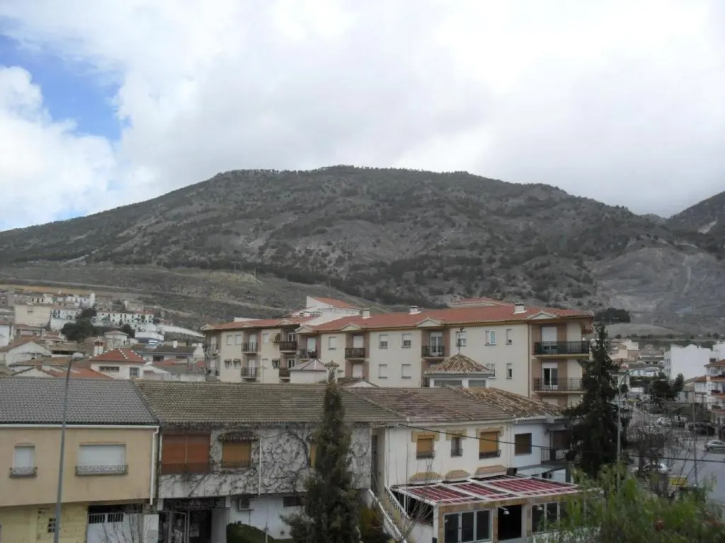 Hostal Rural El Padul