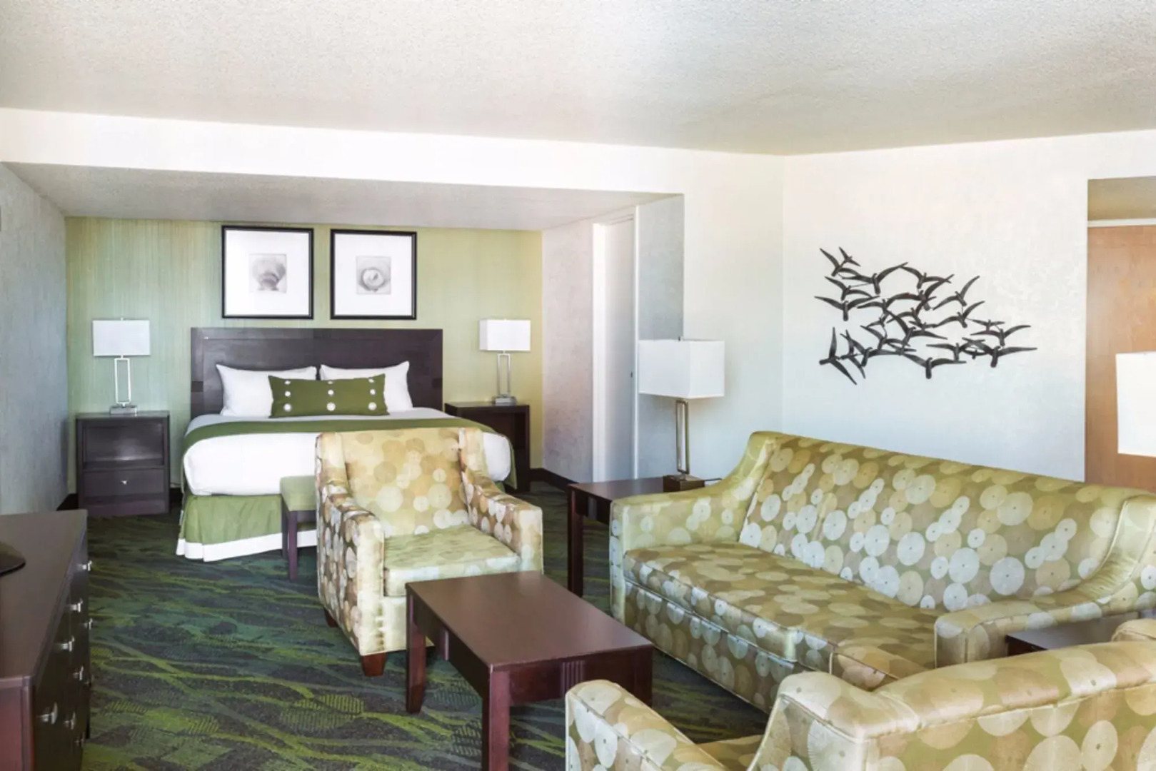 Perdido Beach Resort