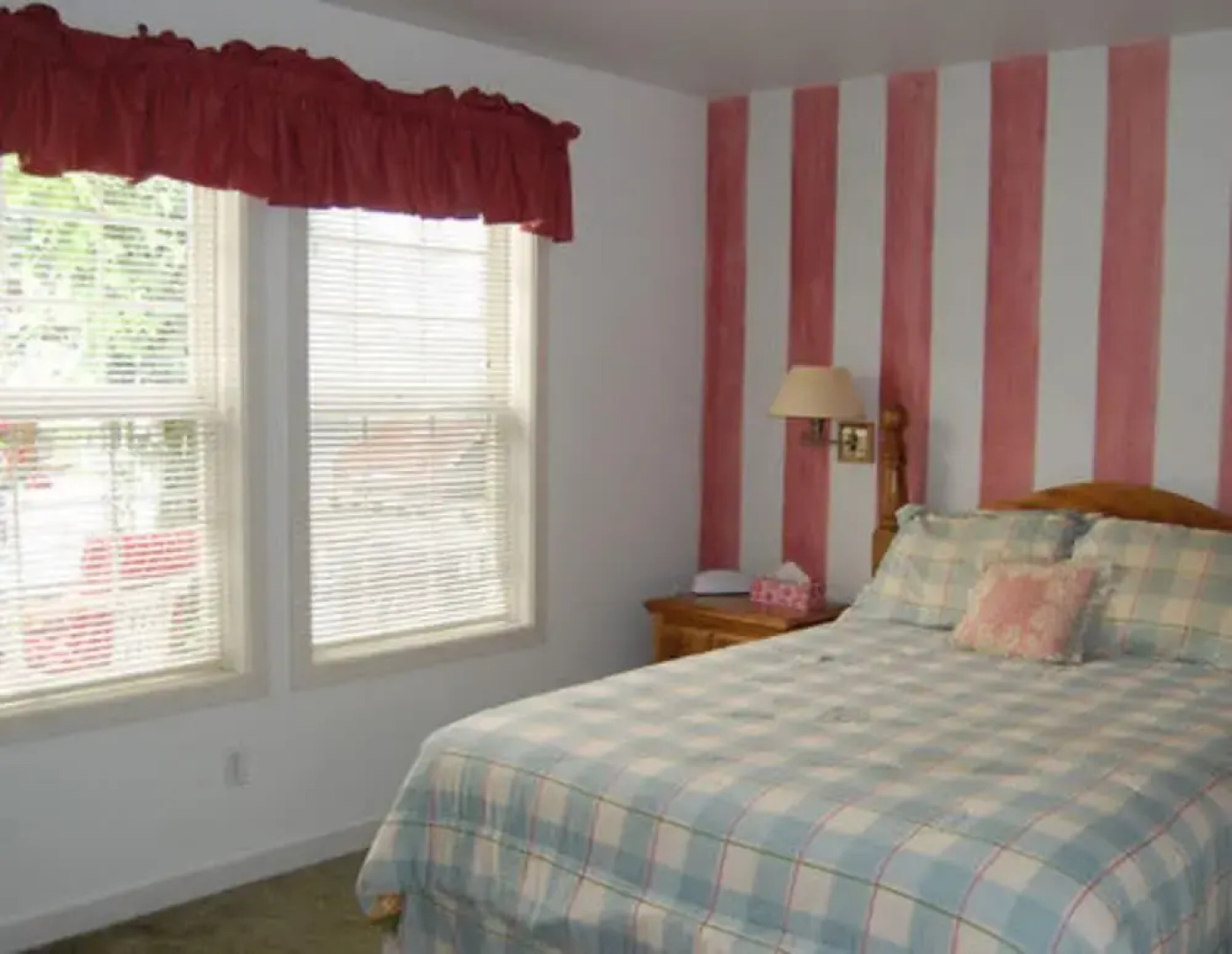 Oak Hideaway Cottage