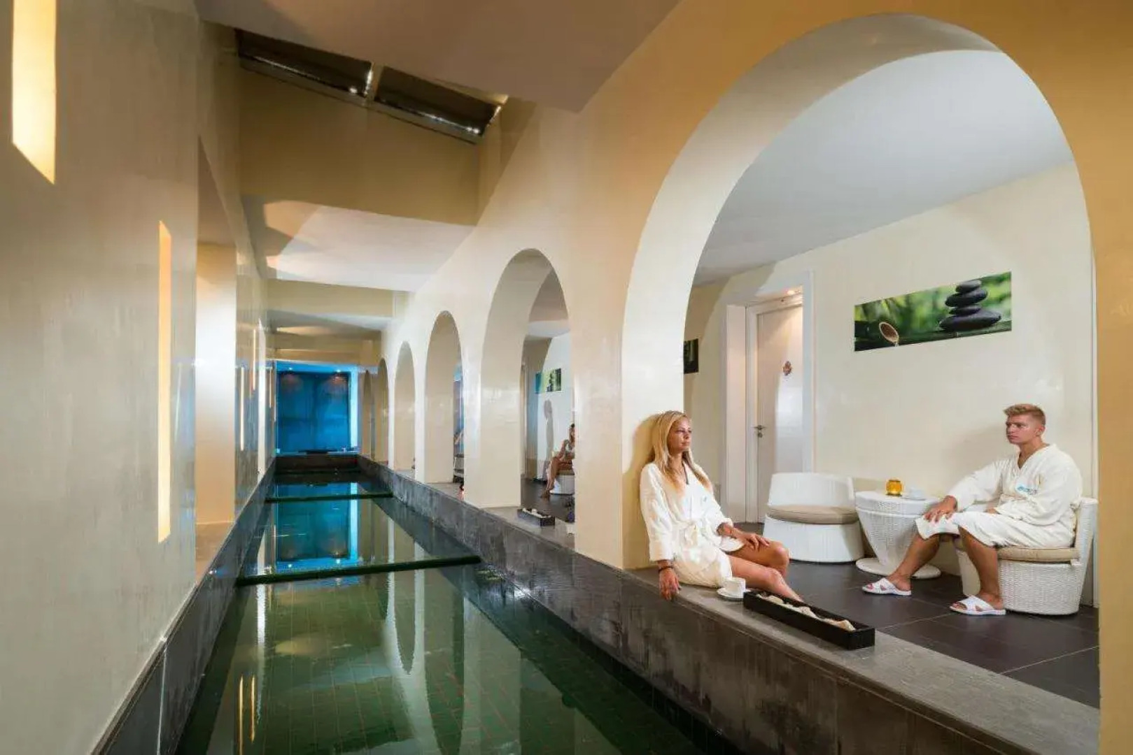 Hotel Iliade Djerba by Magic Hotels