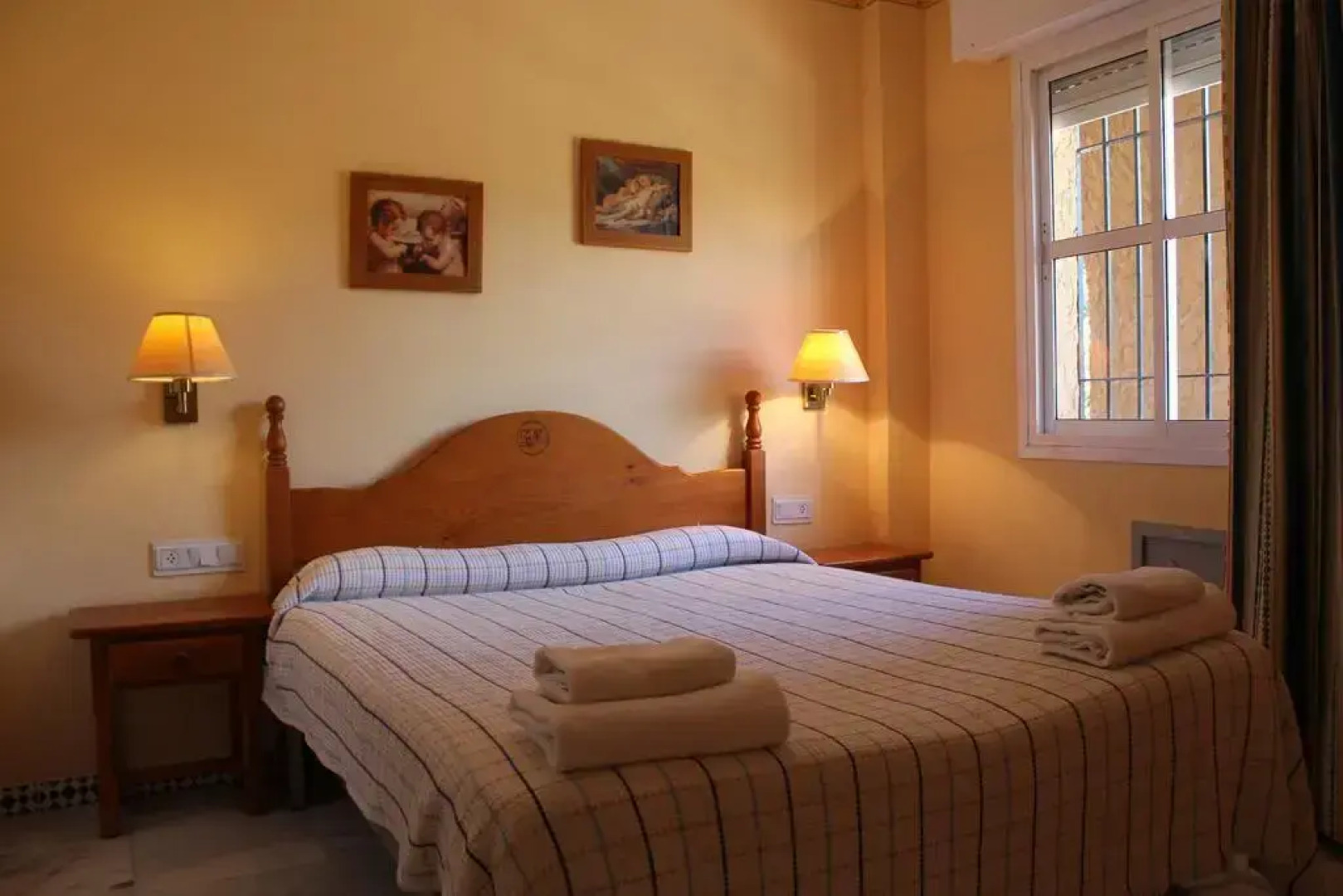 Río Marinas Apartamentos