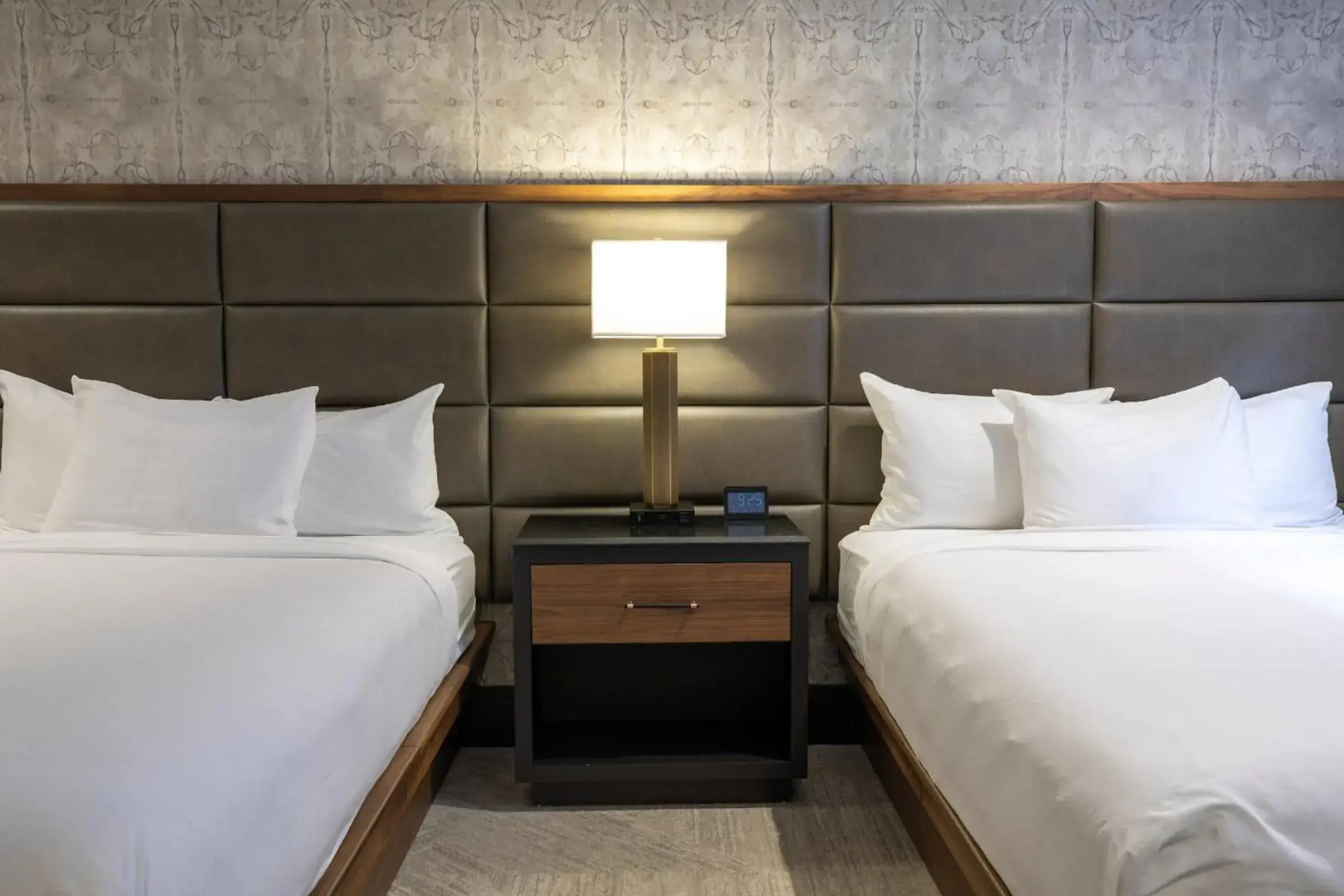 The Bee Hotel Danville