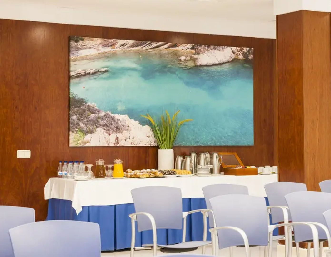 Globales SuneoClub Pionero Santa Ponsa