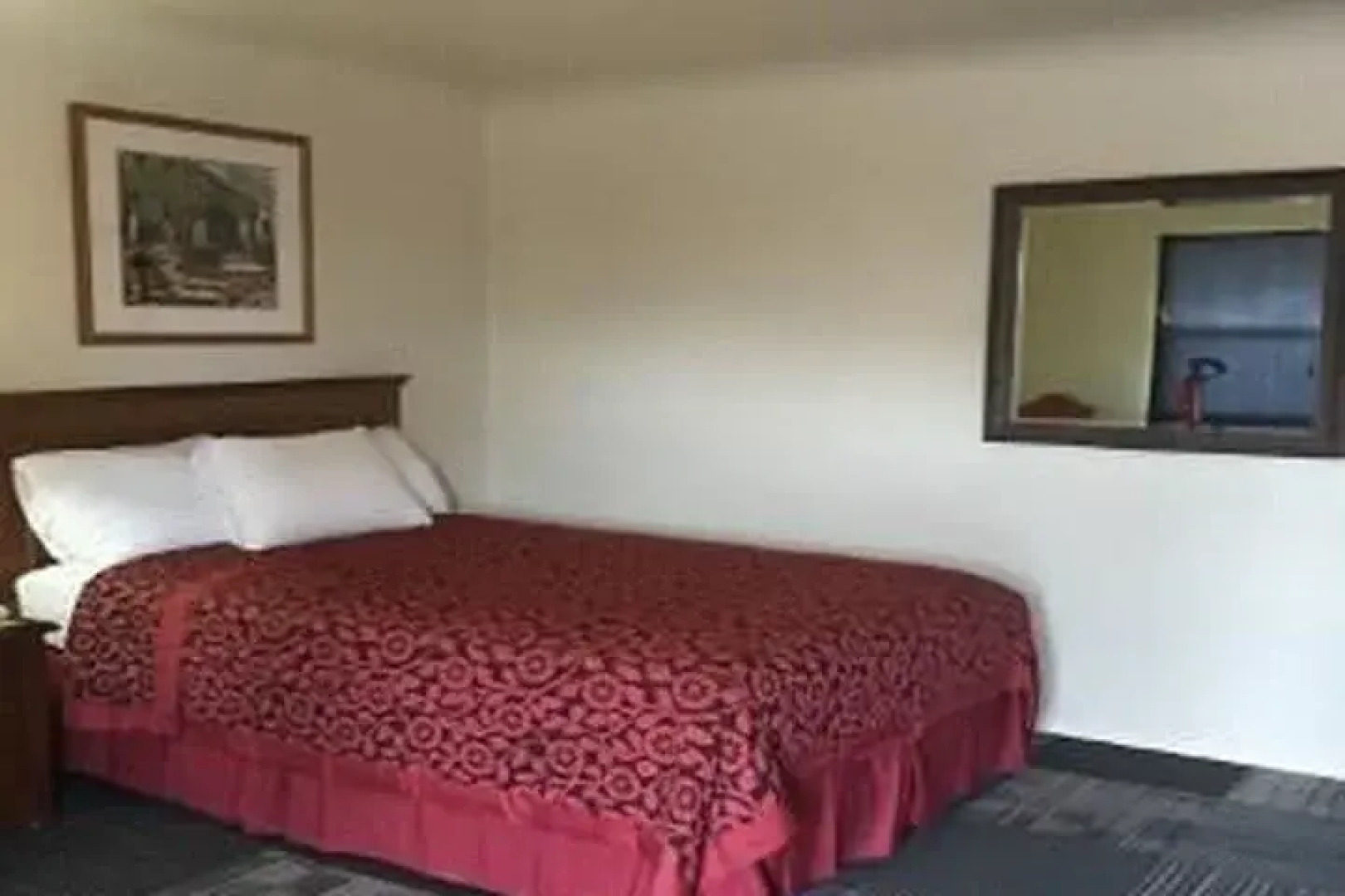 Travelodge by Wyndham Gallup