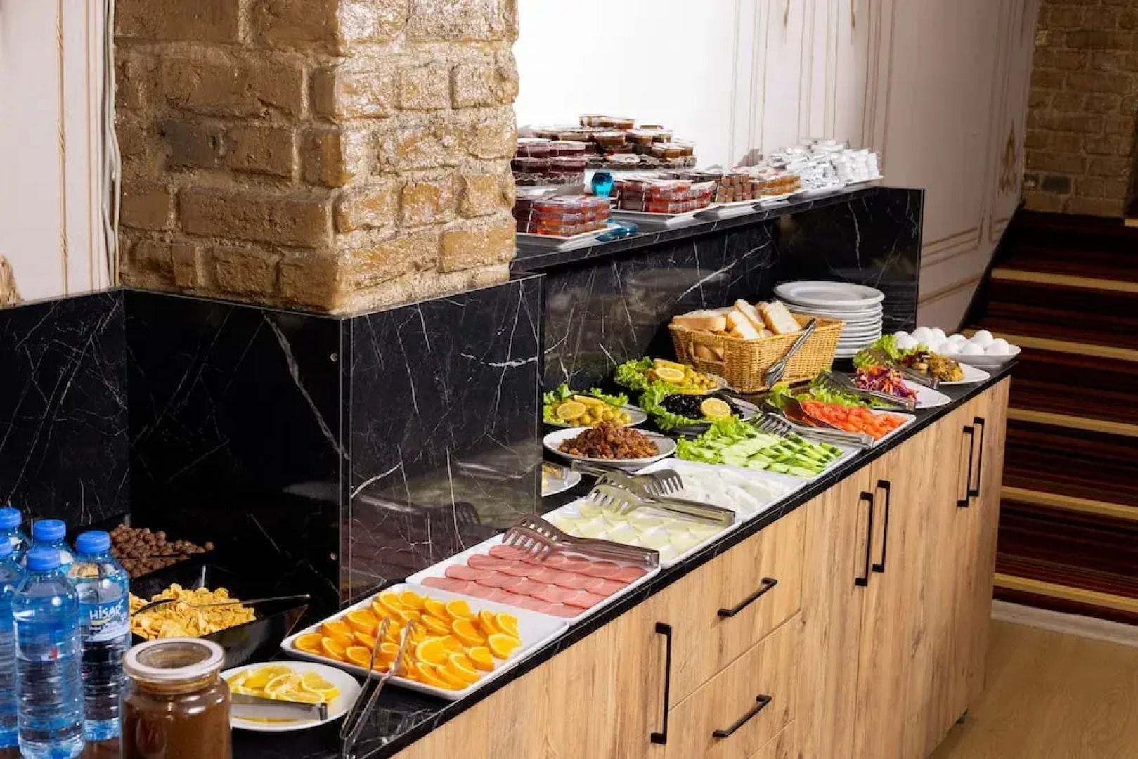 Kupa Pension Old City