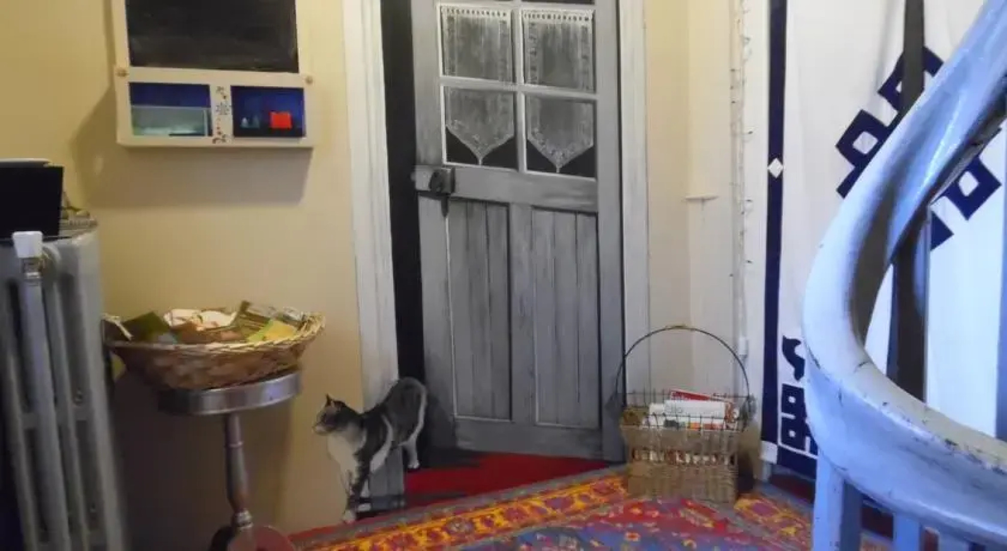 Chambres dhôtes Cheval Blanc