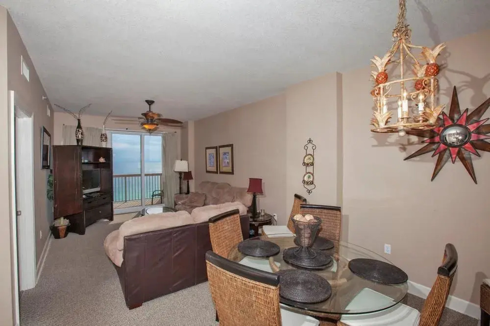 Sunrise Beach Resort by Panhandle Getaways