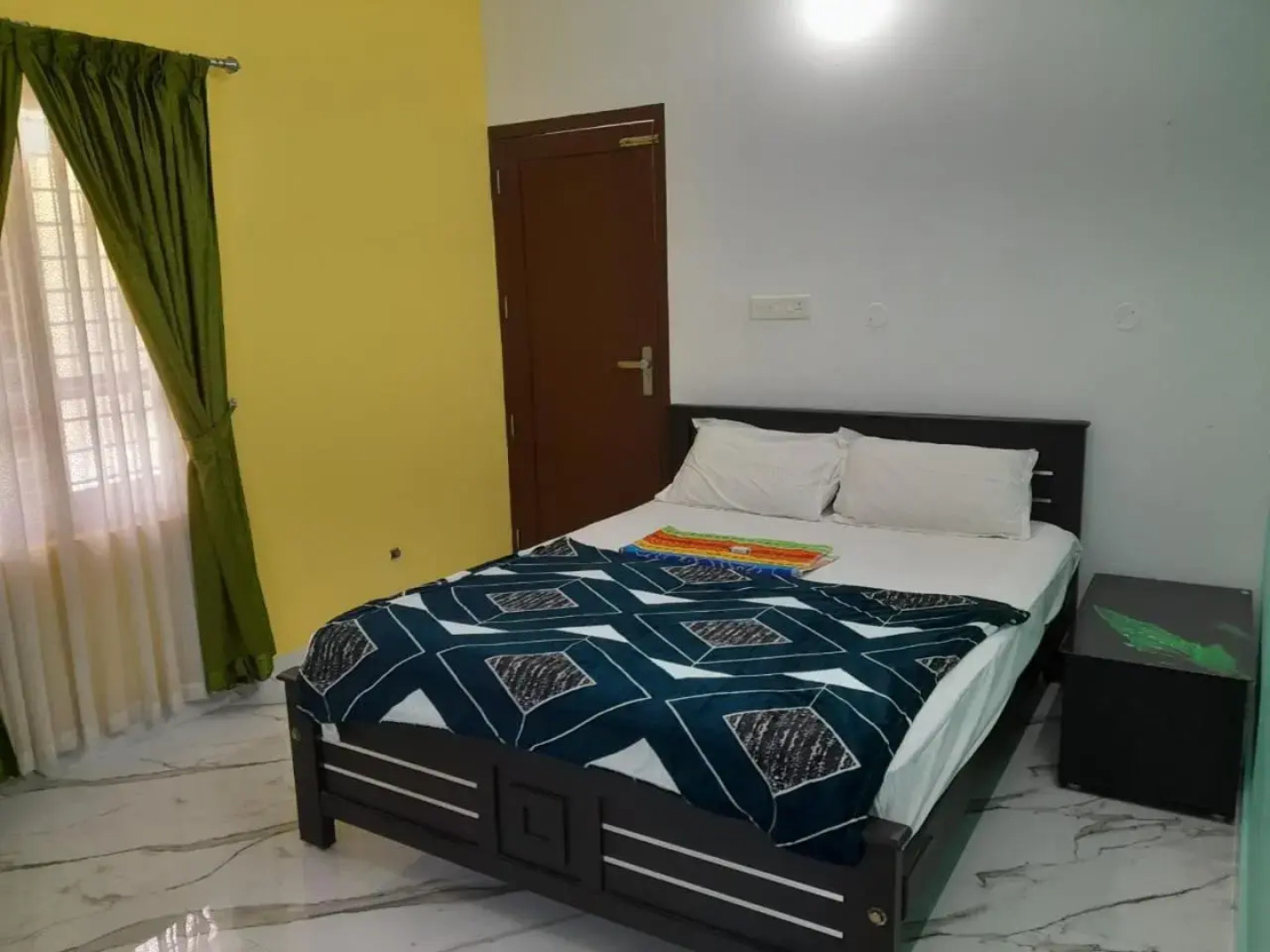 Dilkush Munroe Homestay