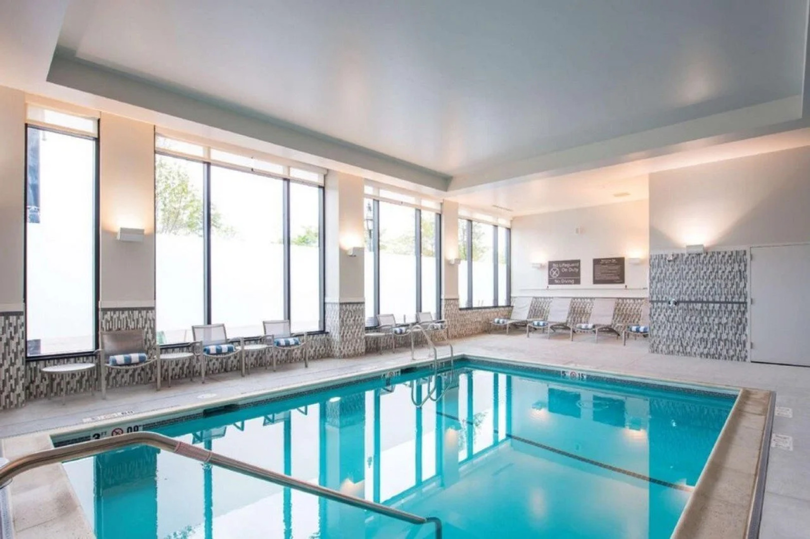 Hampton Inn & Suites Portsmouth Downtown