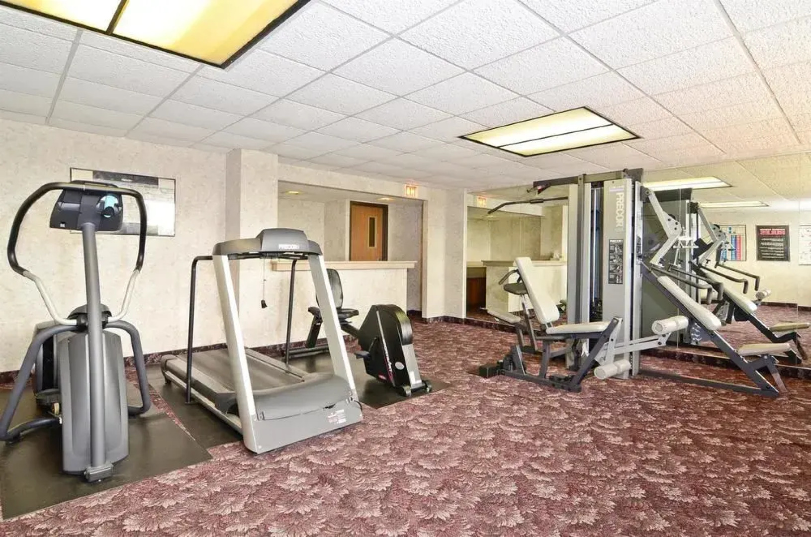 Radisson Hotel St. Paul Downtown