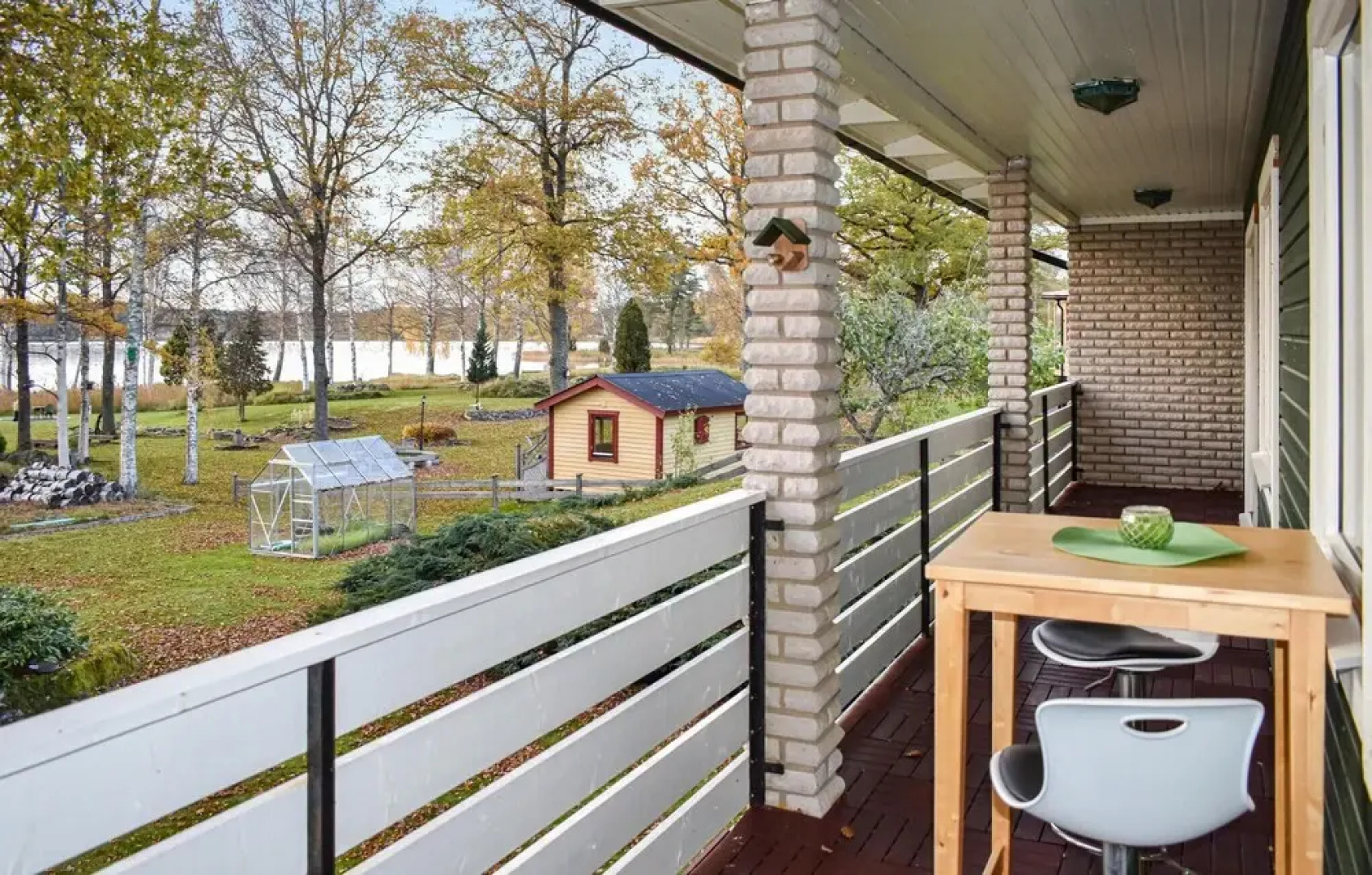 Nice Home in Tranås With Sauna, 3 Bedrooms and Wifi