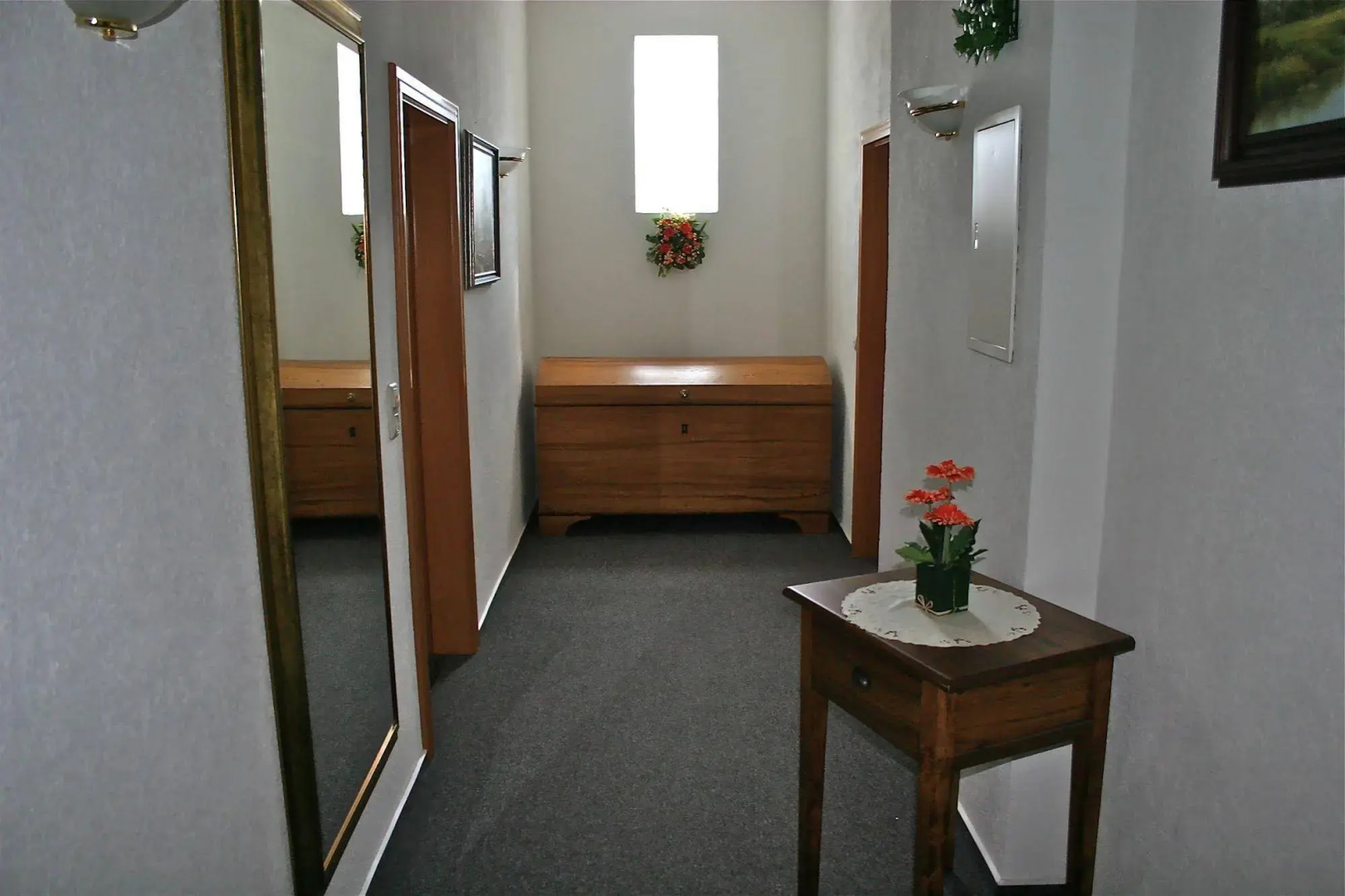 Lexow - Hotel an de Havenkant