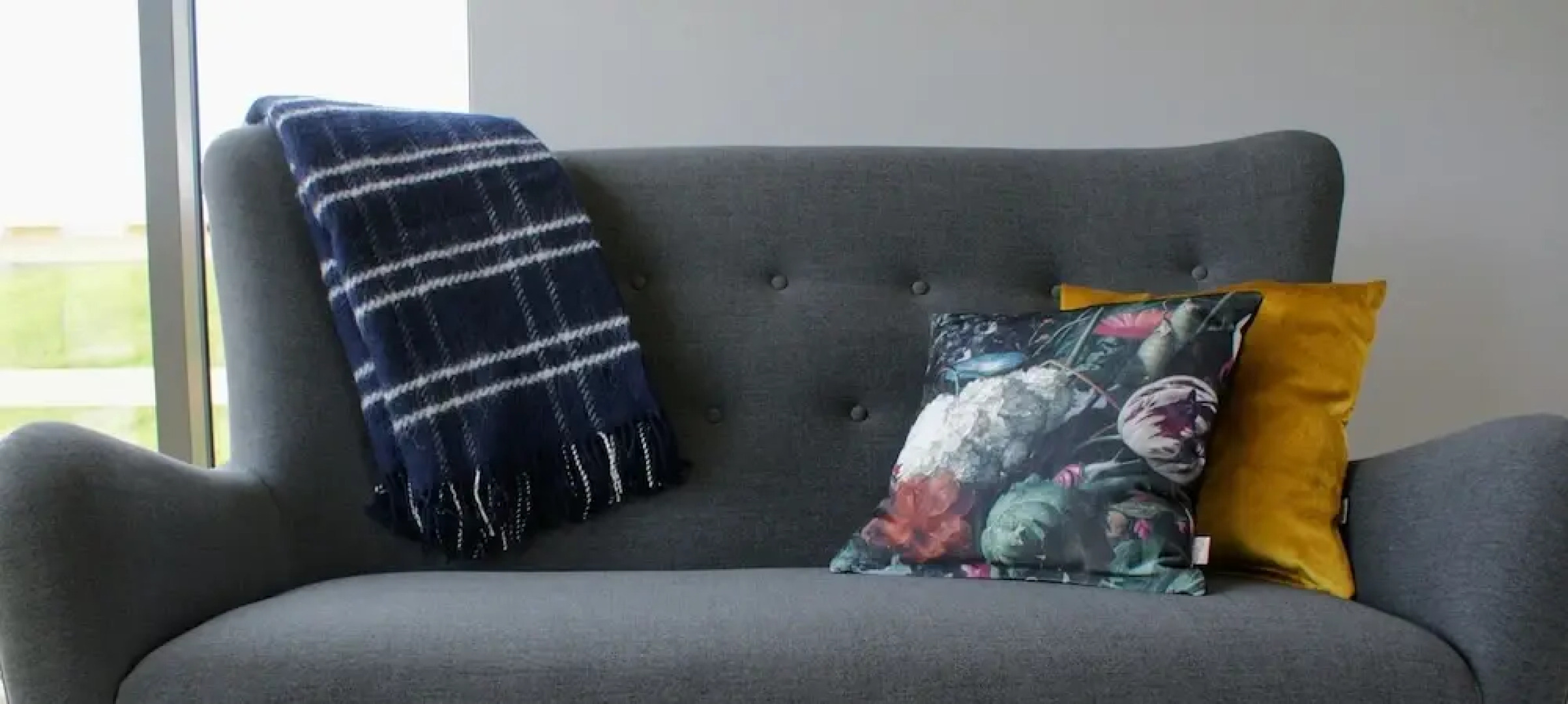 Fagrabrekka Guesthouse