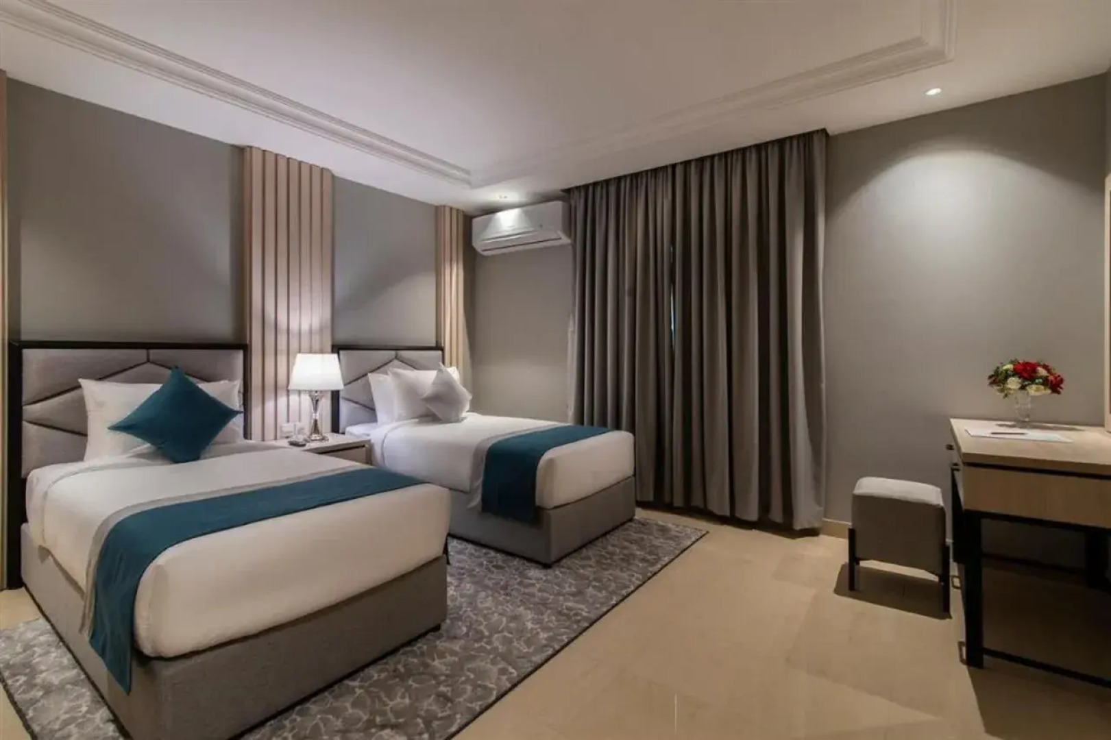 Enala Hotel Apartments- Tabuk