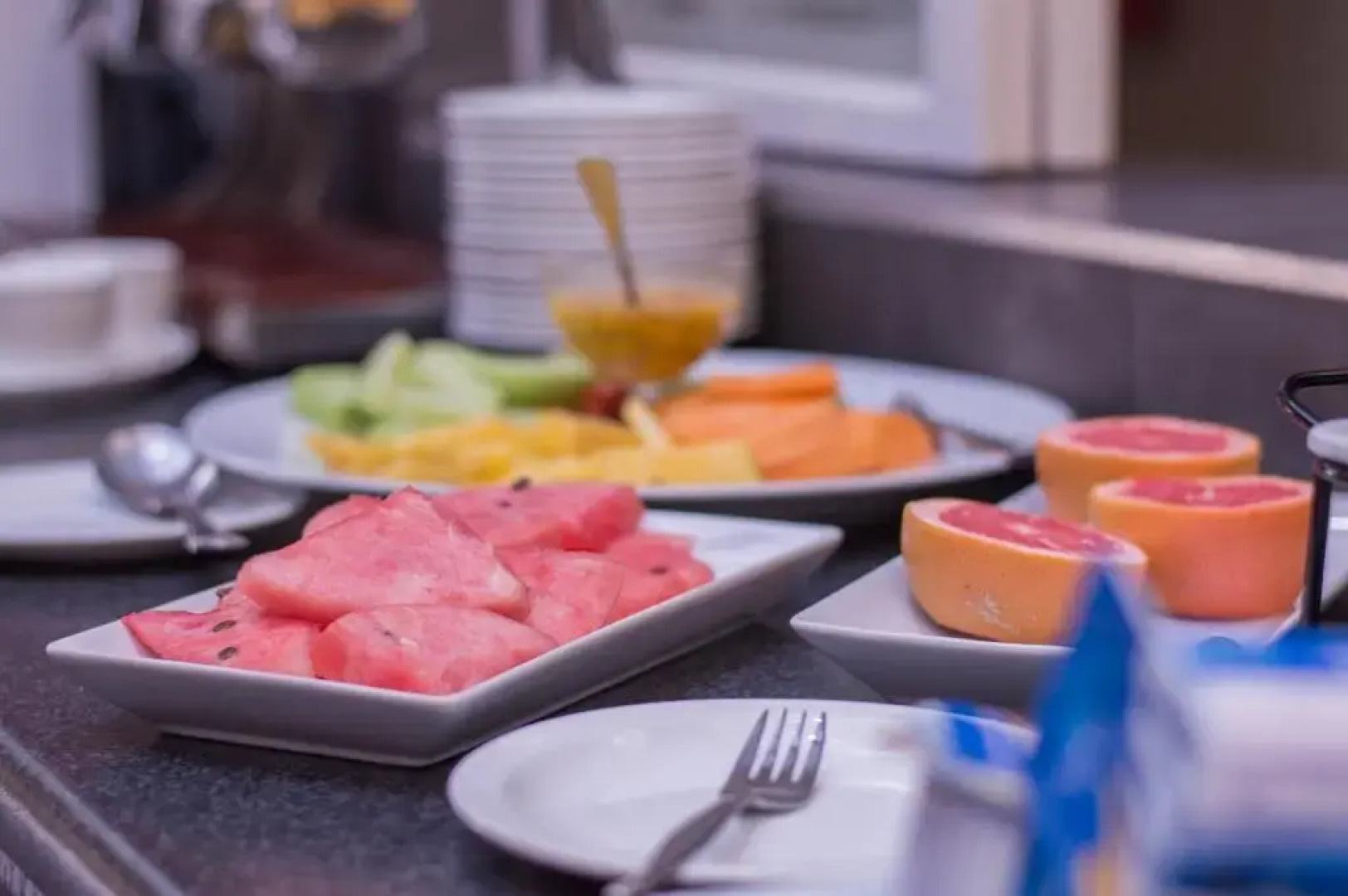 314 on Clark Guest House