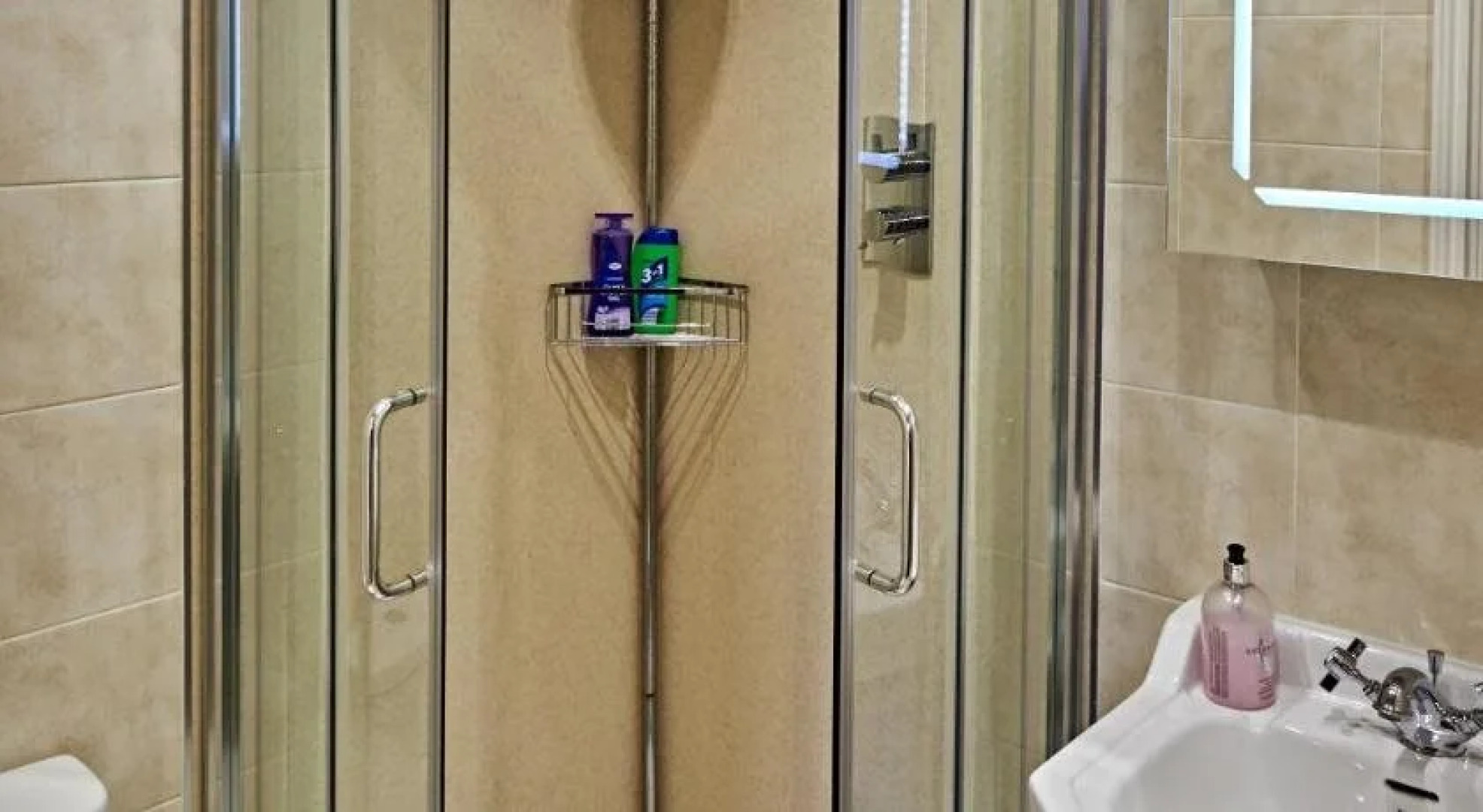 B&B Tachbrook Mallory House