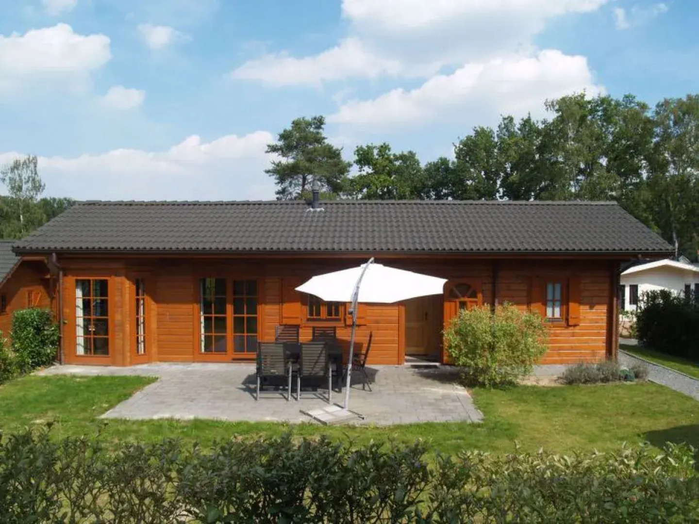 EuroParcs Resort Brunssummerheide 32514