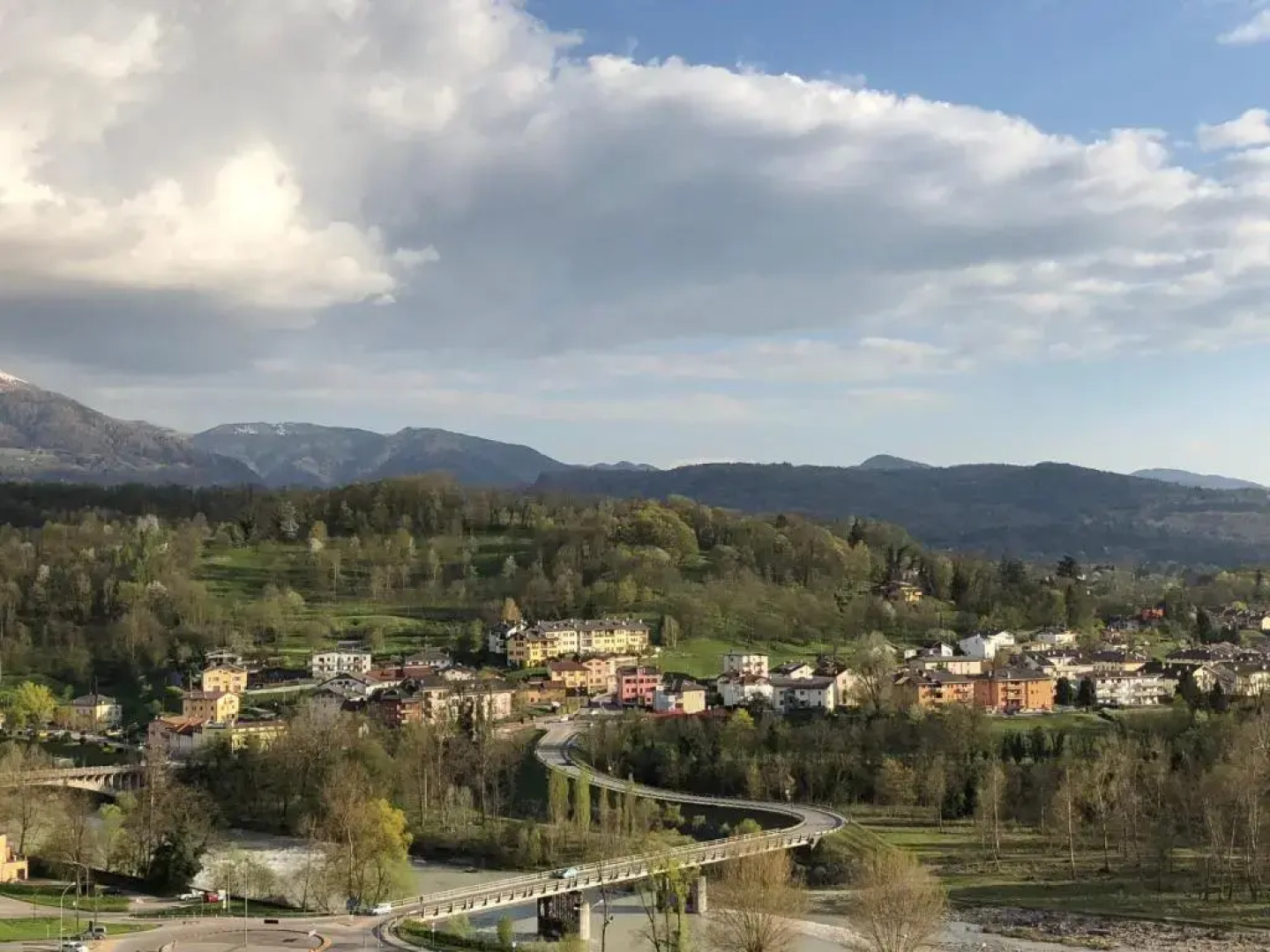 “Oltre il Confine”