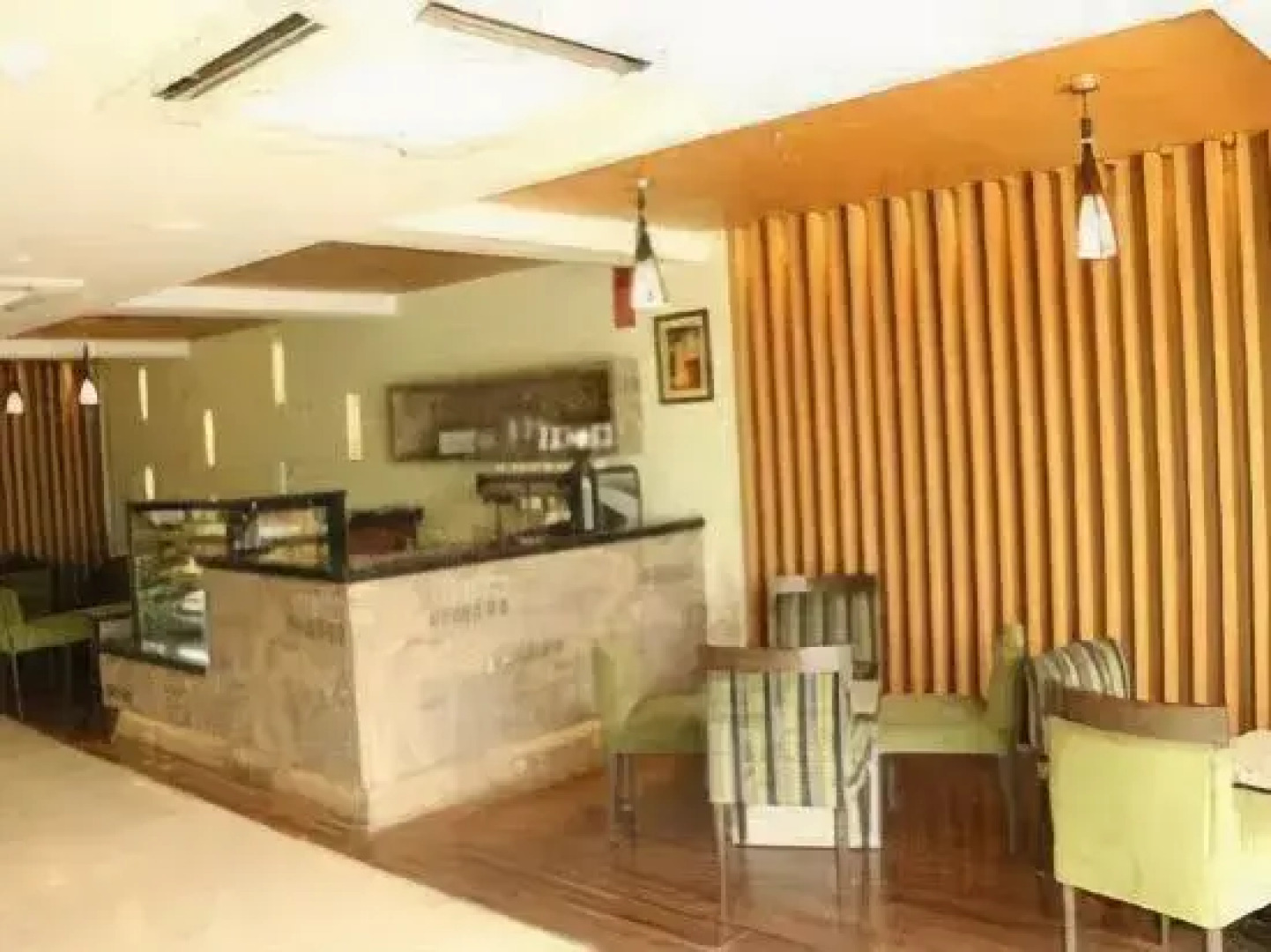 OYO Premium Focal Point GT Road