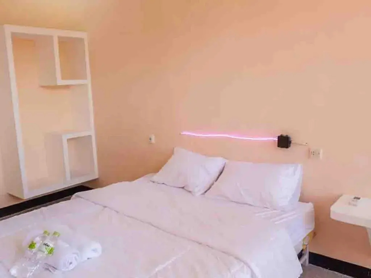 Artayya Puri 2 near Alun Alun Caruban Mitra RedDoorz