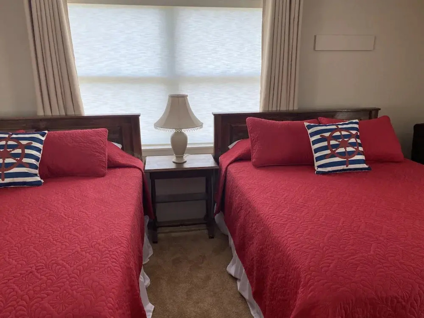 Gibsons Lodgings of Annapolis