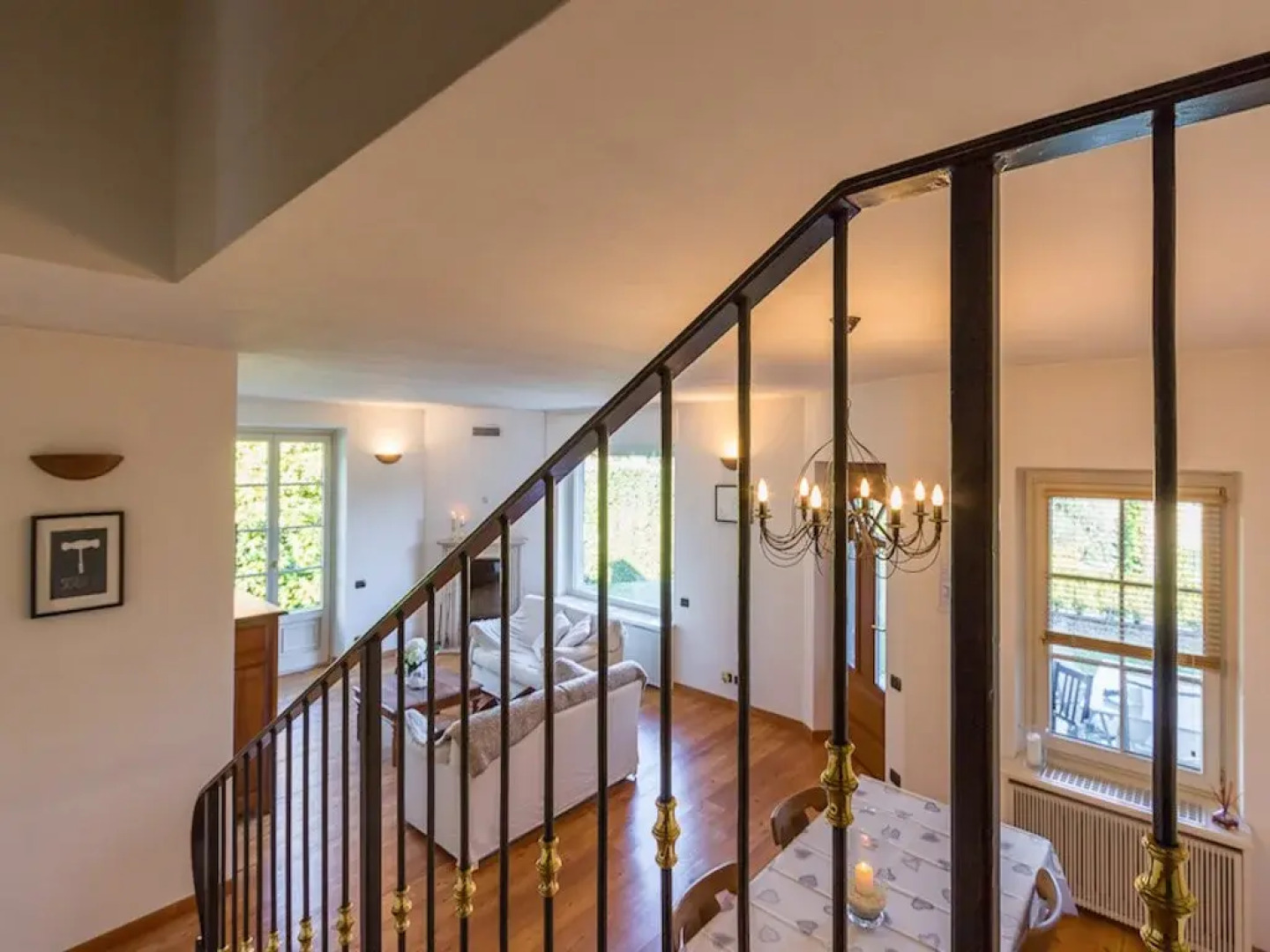 Como Vita - Villa Gioiosa