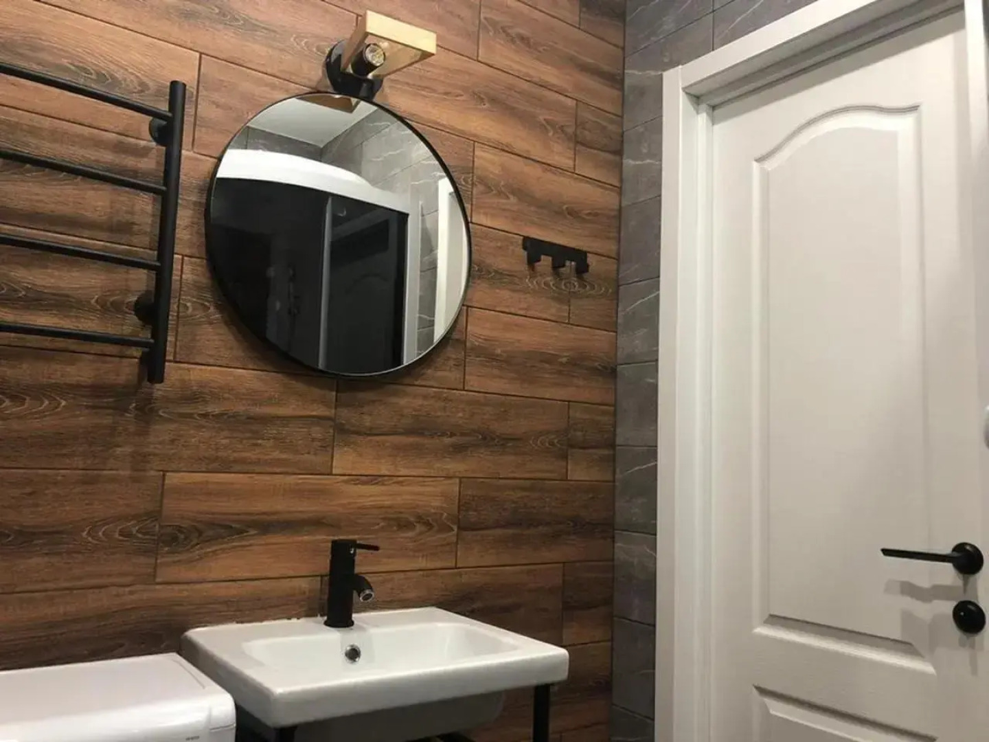 Апартаменты на улице Яганова 7