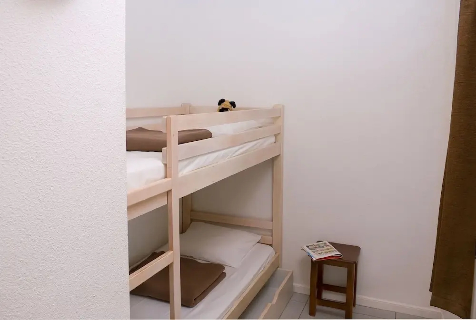 Madame Vacances Résidence Du Golf