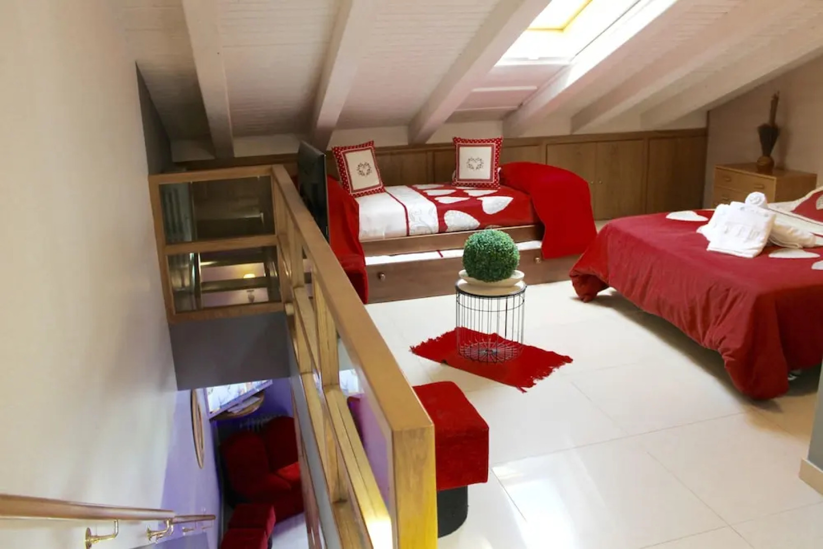 AMPG Erts Bed and Breakfast