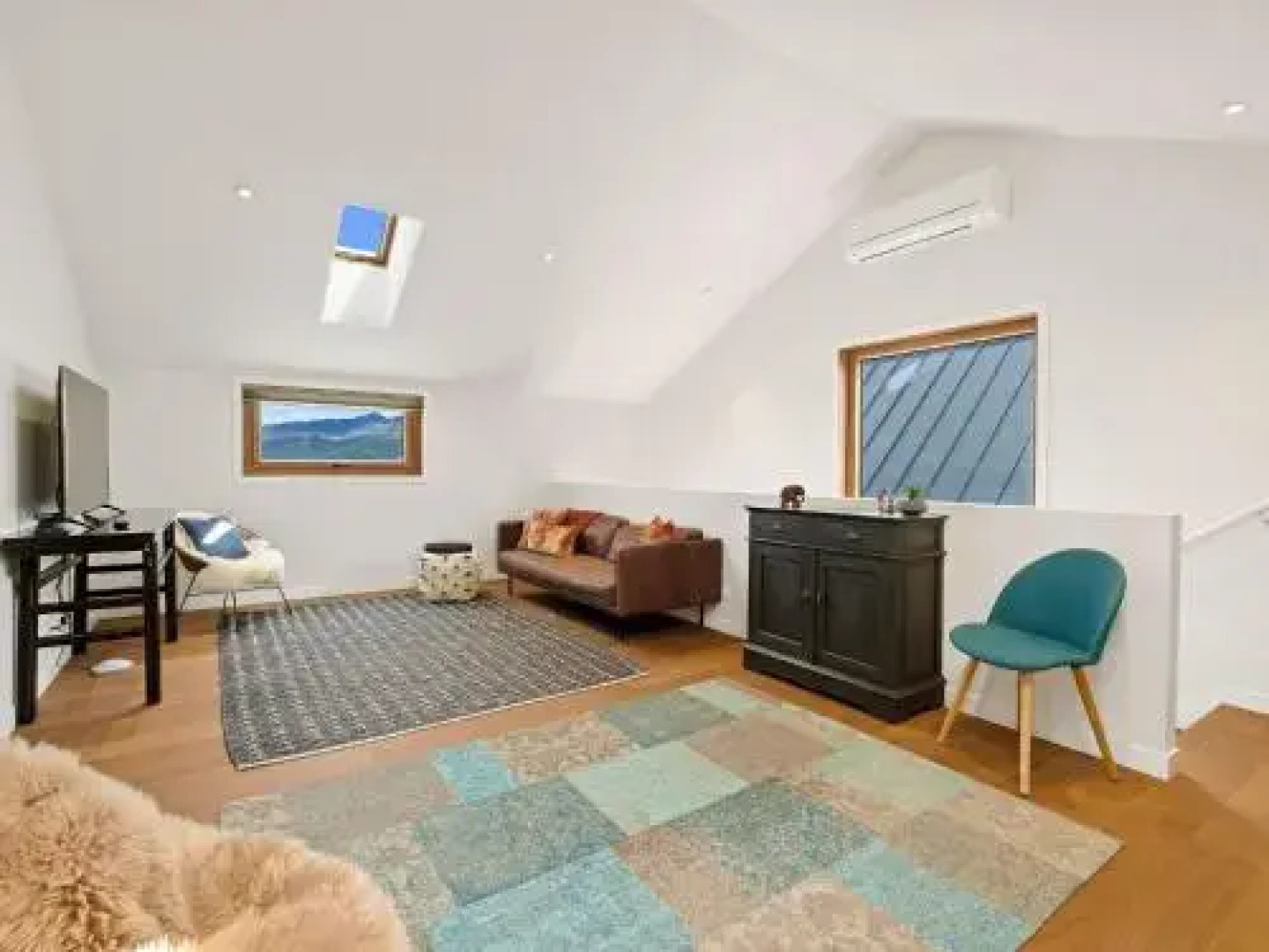 The Loft at Sicilian