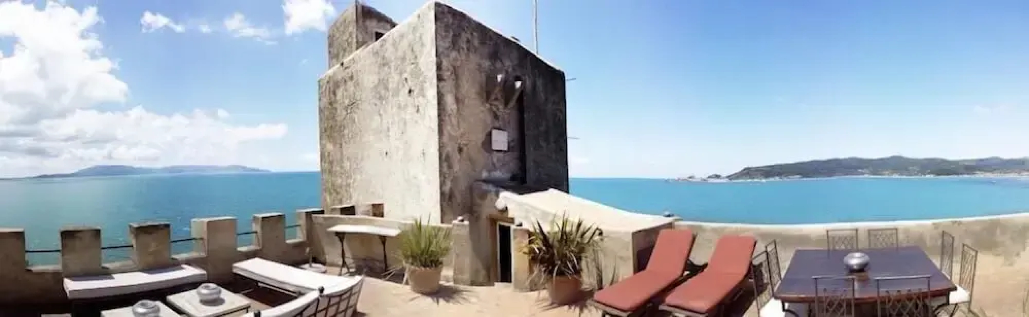 Verdidea - TORRE SPAGNOLA