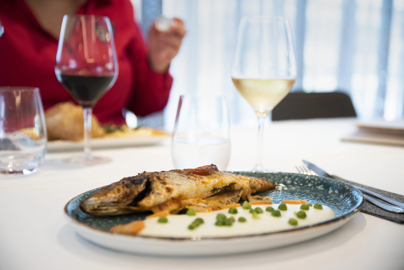 Hotel Avenida Coruña