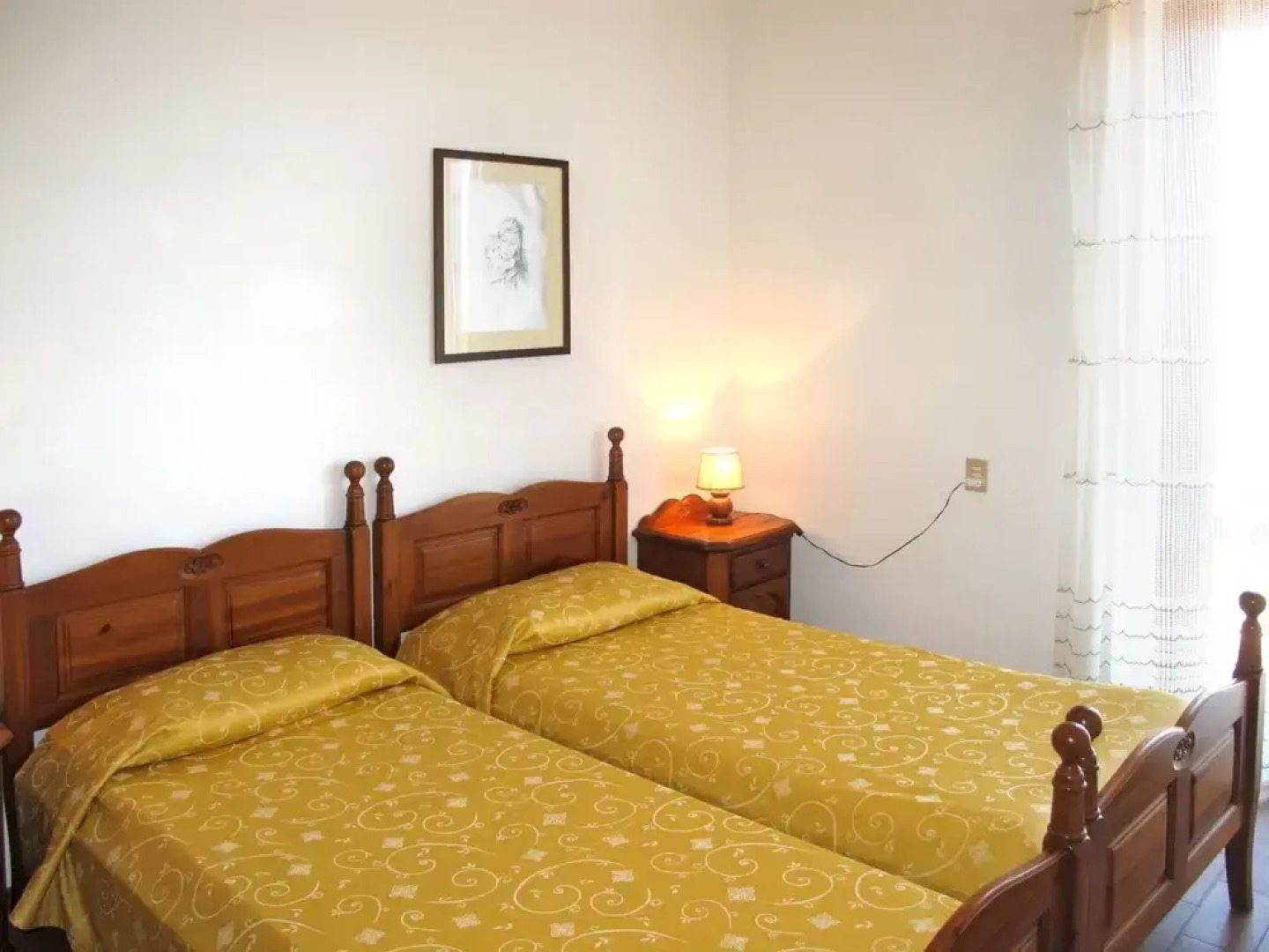 San Vivaldo Nr 12 San Vivaldo