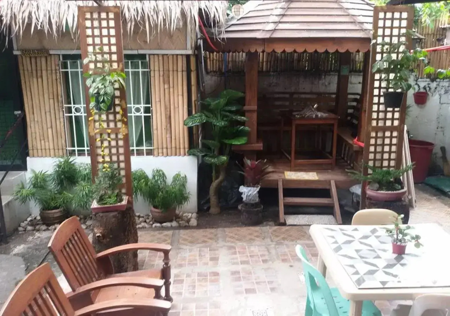 Villa Luis Transient Home