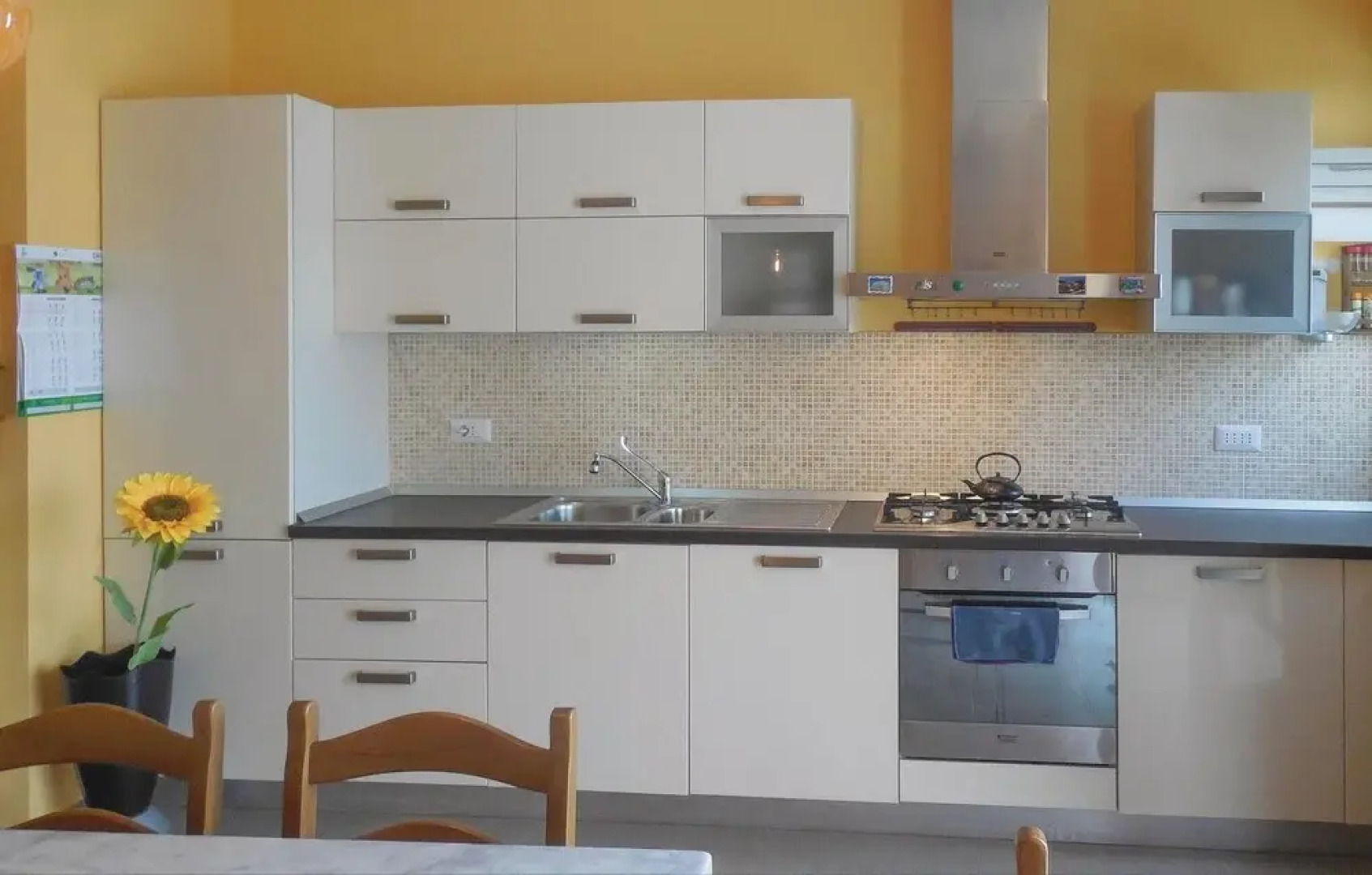 Awesome Apartment in Cologna Spiaggia With 2 Bedrooms and Wifi