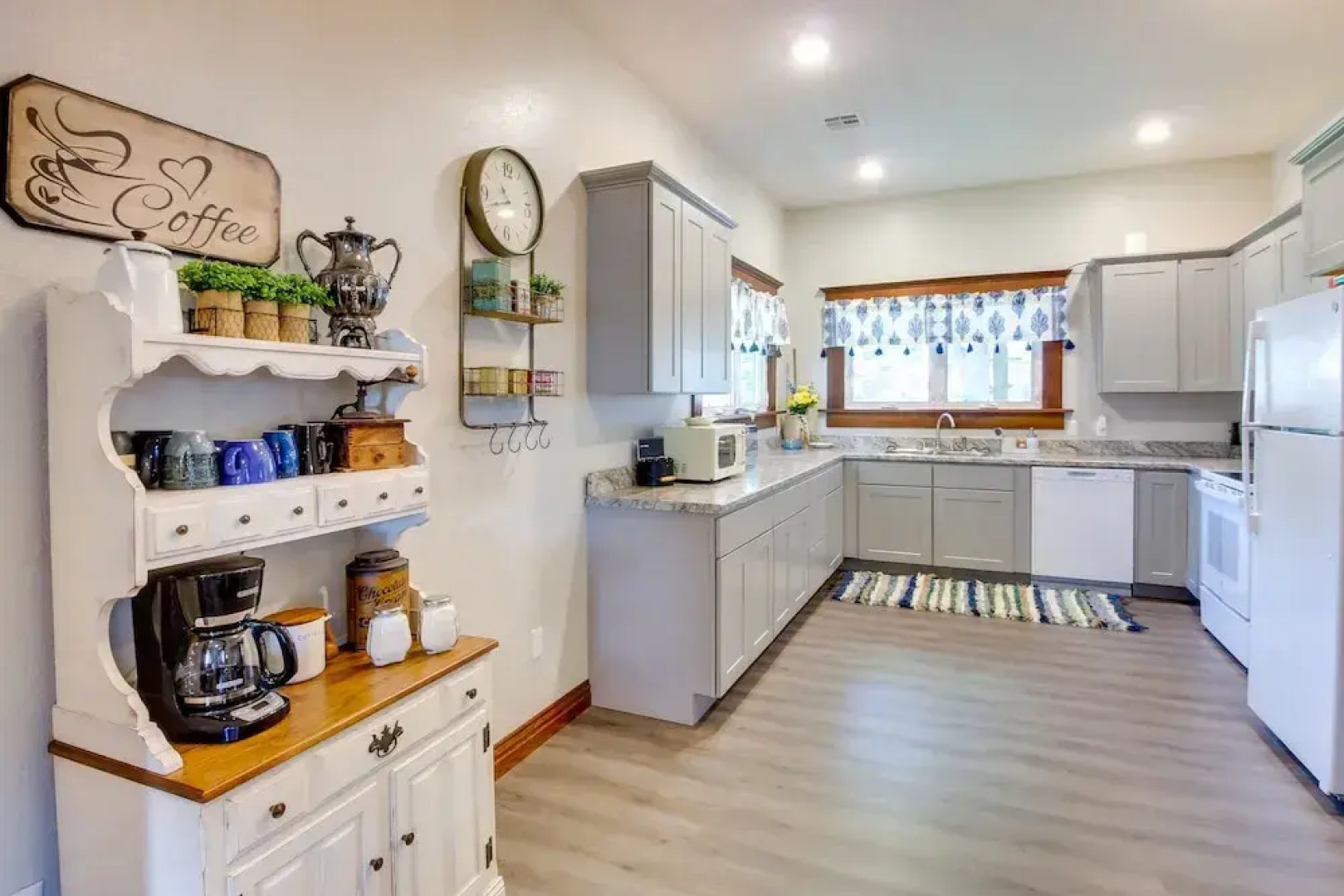 Central Chanute Historic Home w/ Porch!