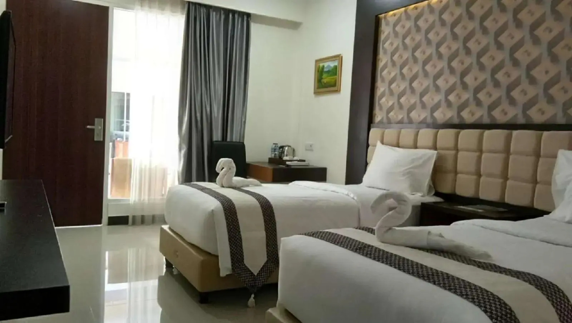 Sindoro Hotel Cilacap by Conary