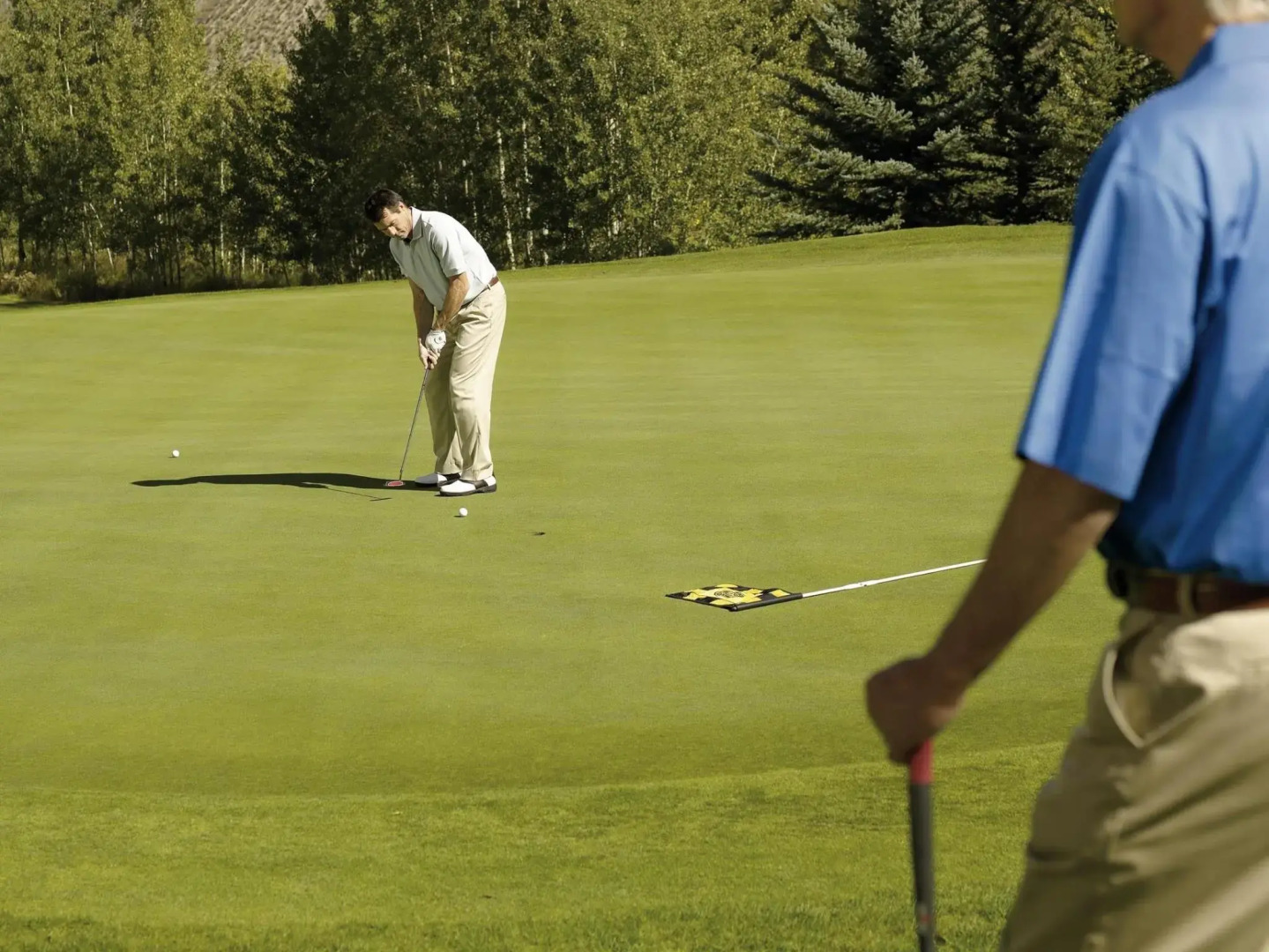 The Westin Riverfront Mountain Villas, Beaver Creek Mountain