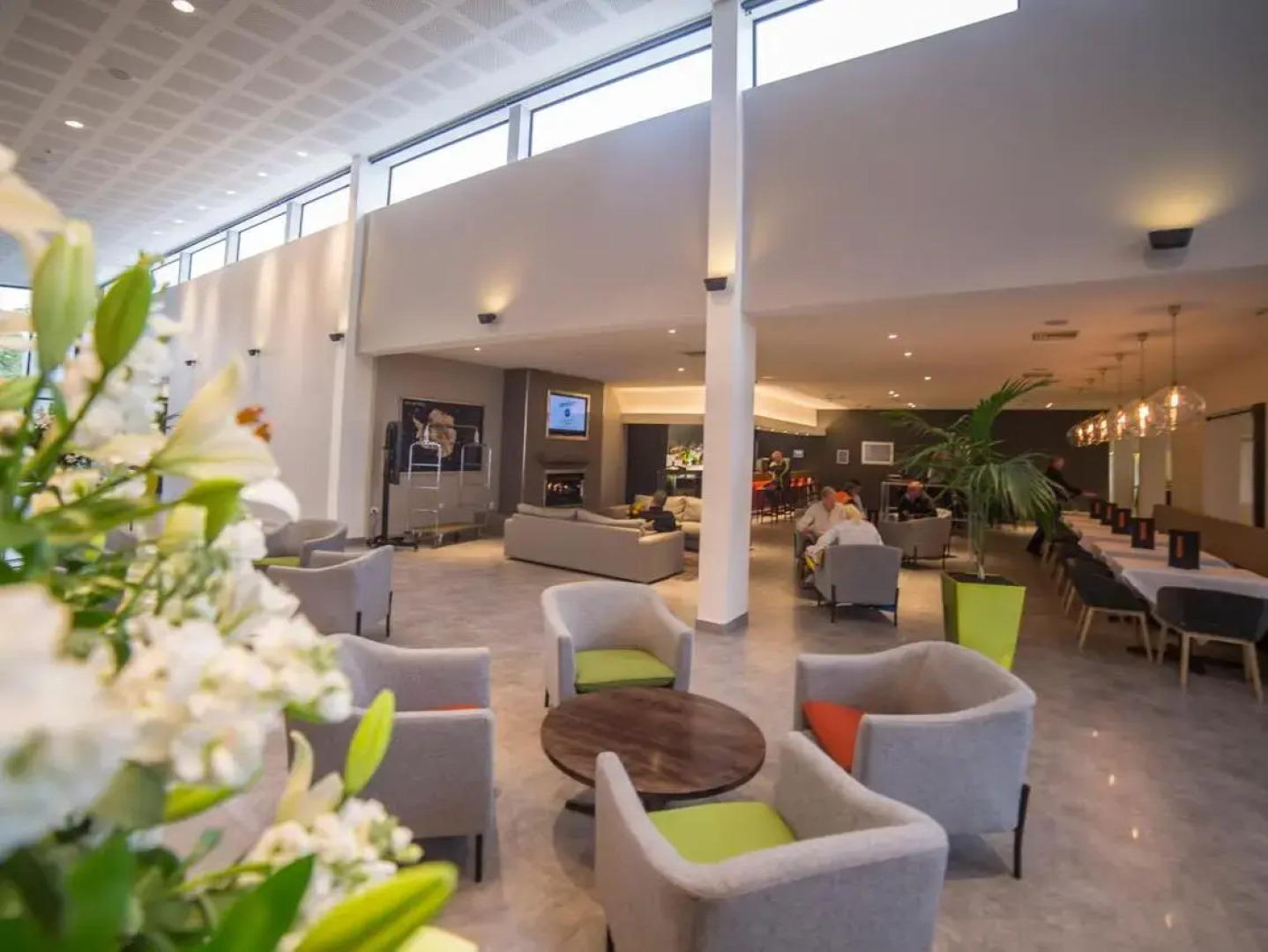 Sudima Christchurch Airport