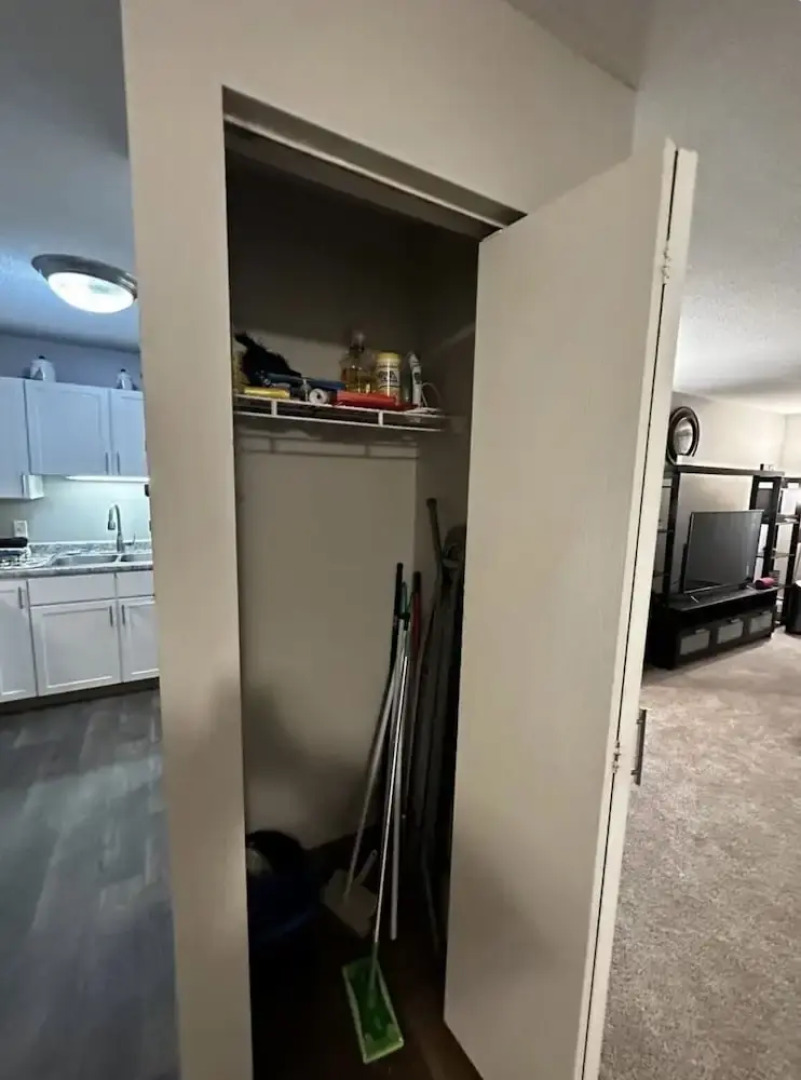 Serene Spring Retreat