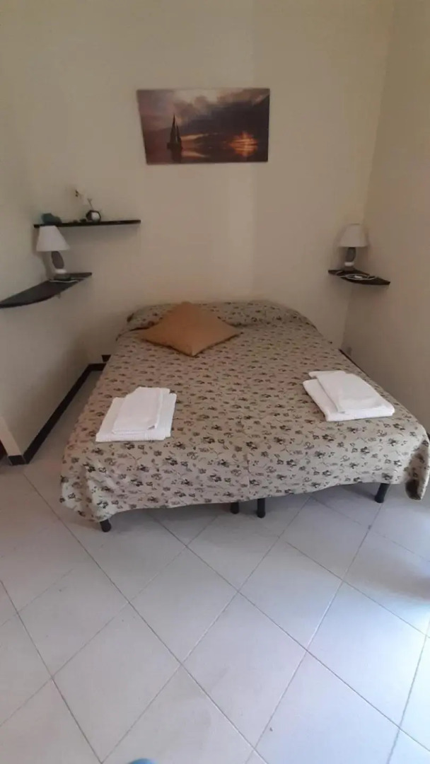 Appartamento per vacanze GAIA