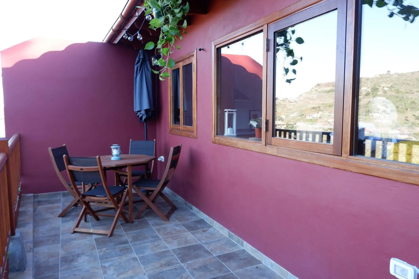 Complejo Rural Pajar de Bento