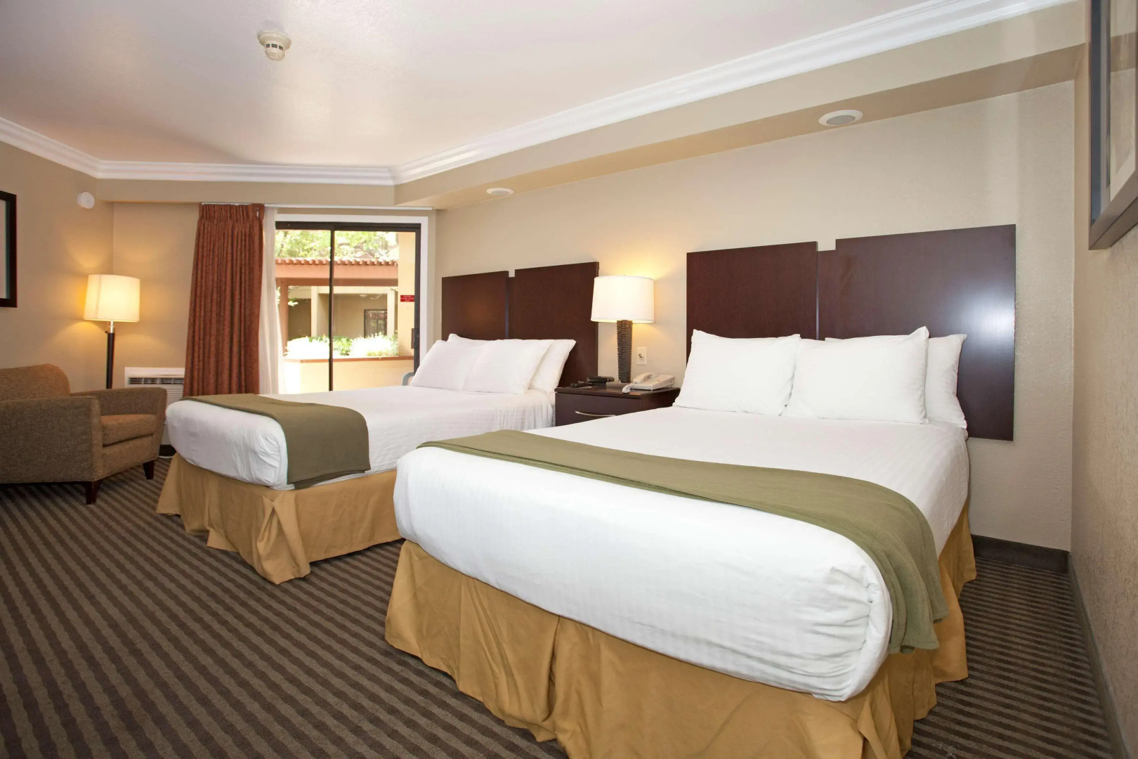 Best Western Plus Wine Country Inn & Suites