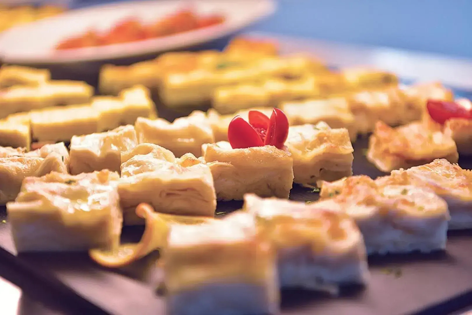 Secret Village Budoni