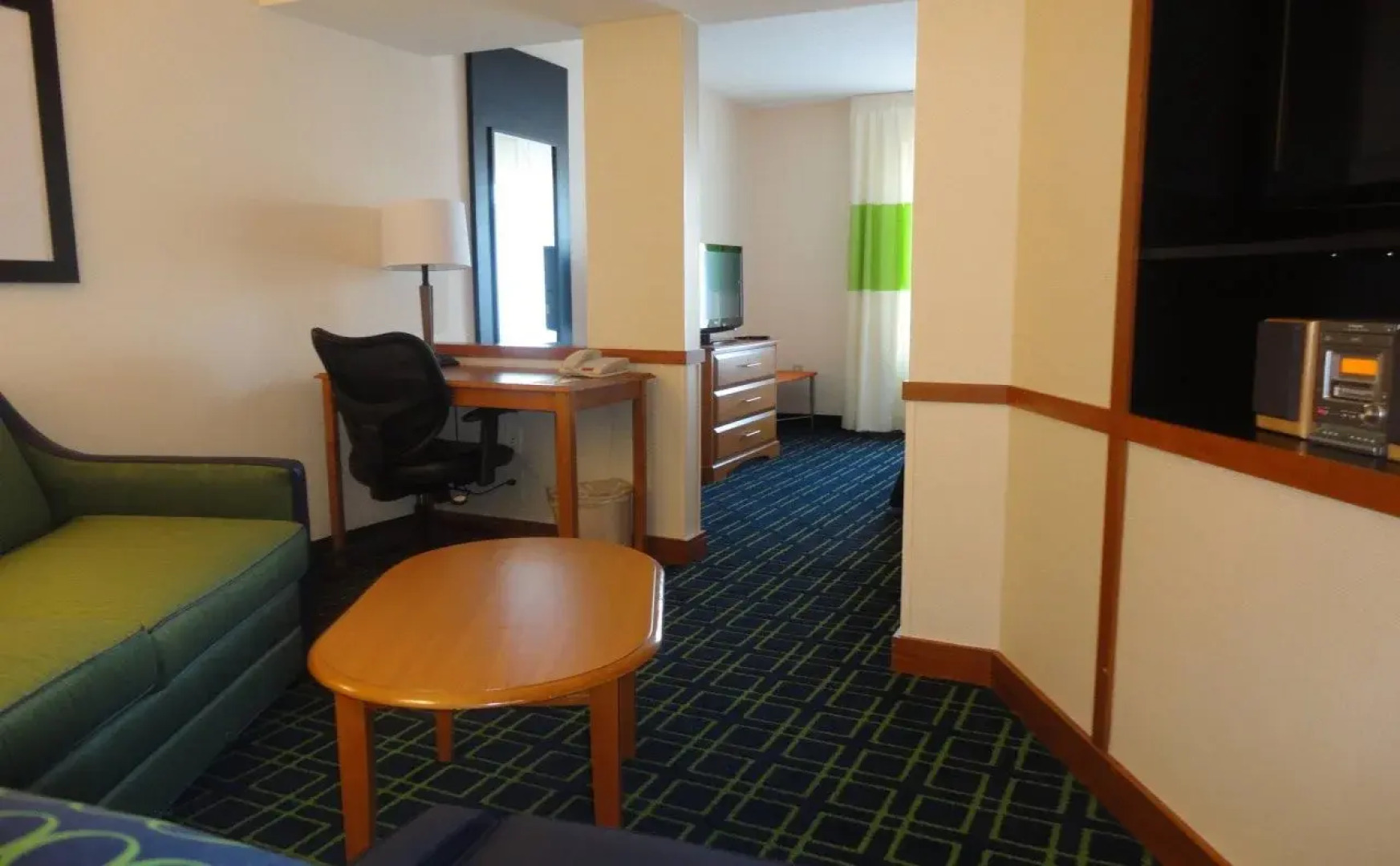 Fairfield Inn & Suites by Marriott High Point/Archdale
