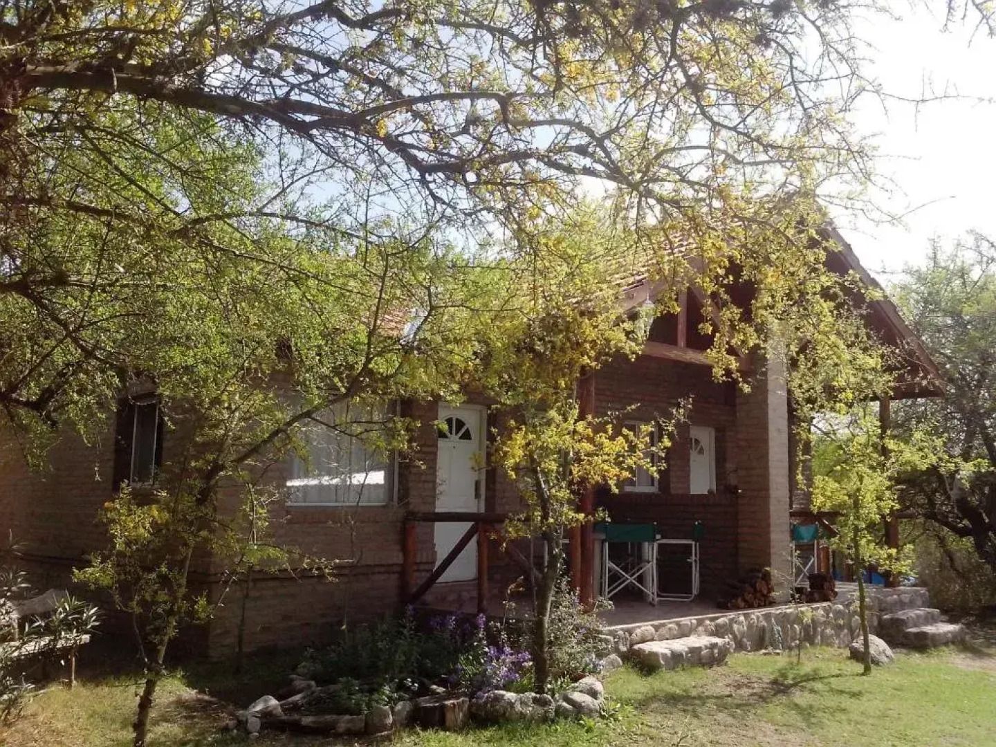 Wilka Pacha - Casas Serranas