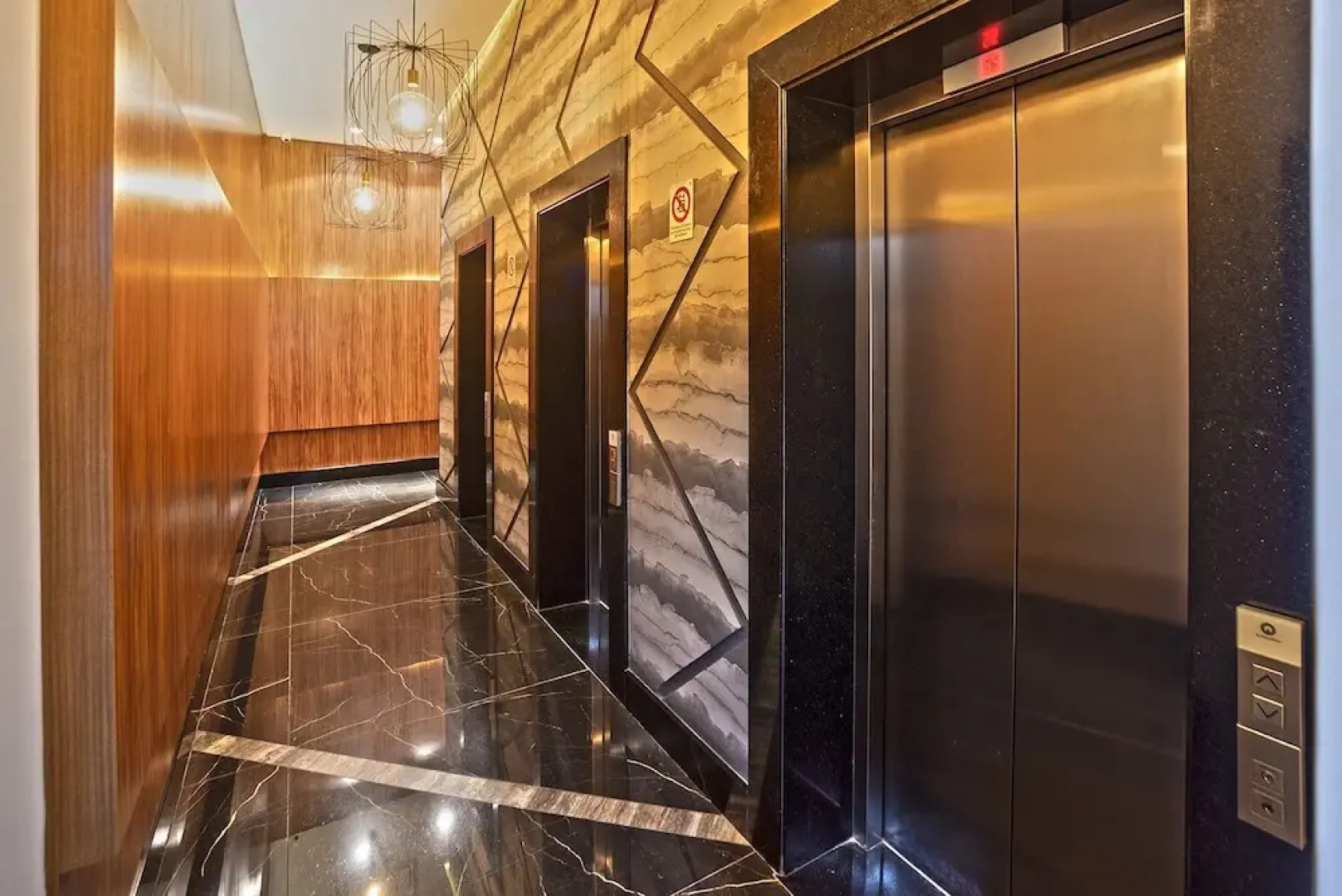 Edifício Time - Apto 701