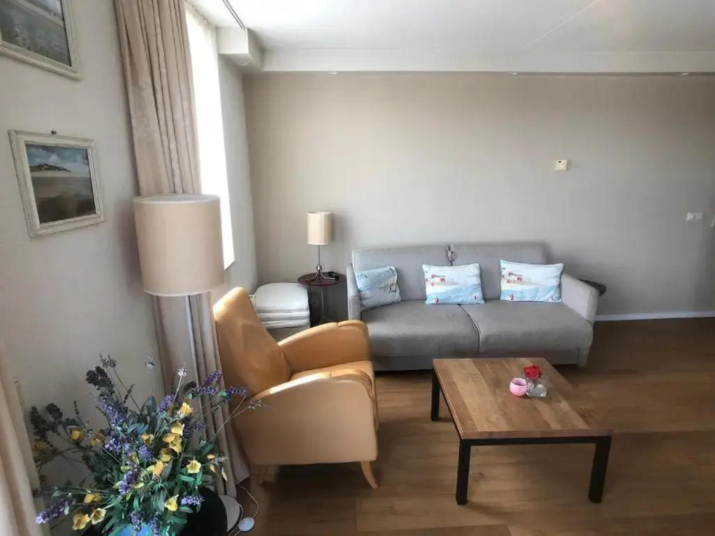 La Playa, Residence Deurloo 53-14