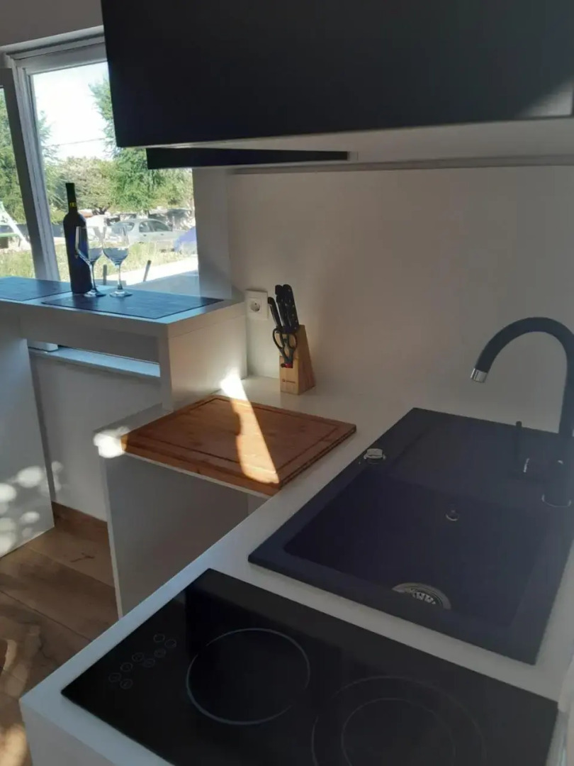 little olive tree house